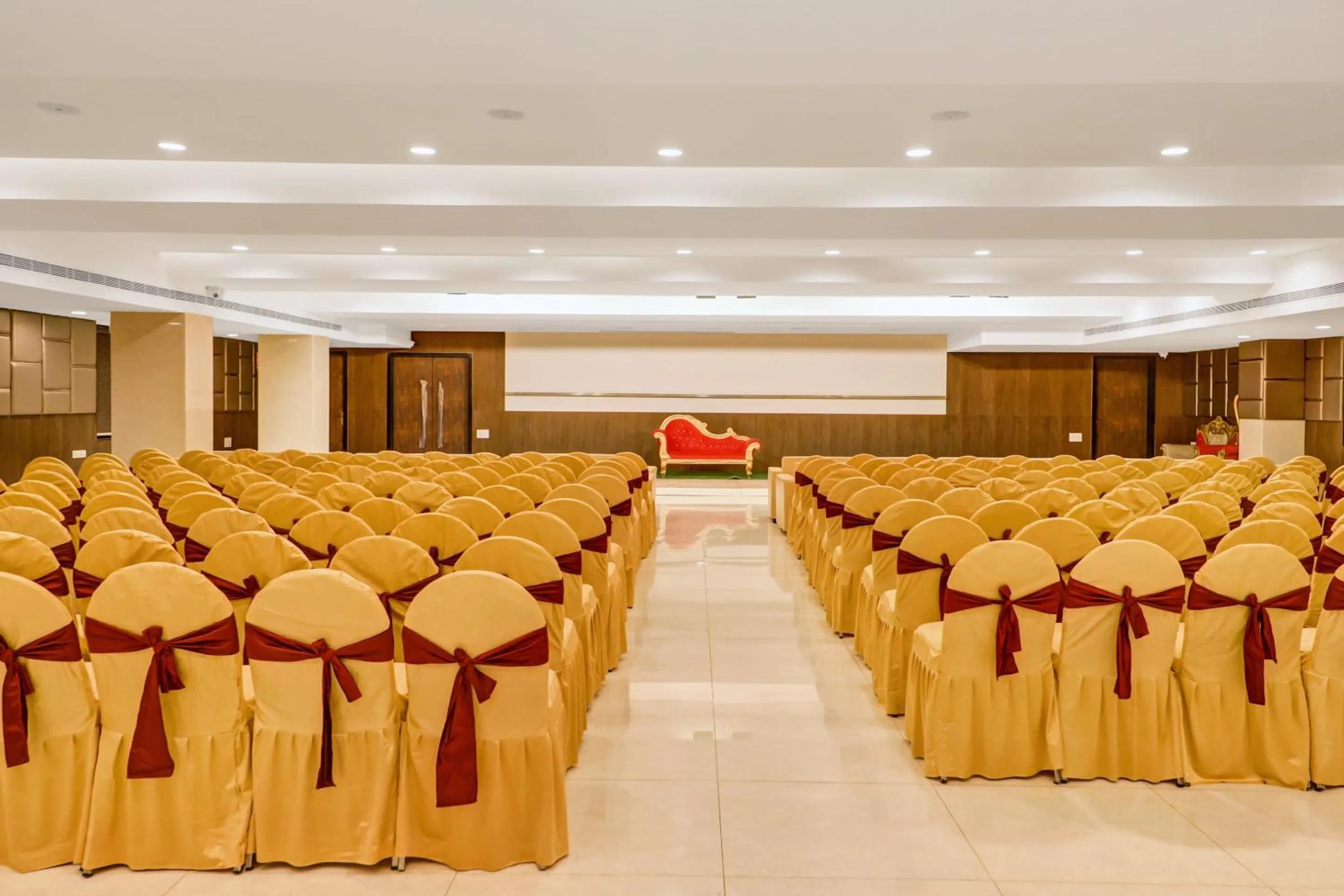 Other in Townhouse OAK De Alphabet Hotel Bolarum