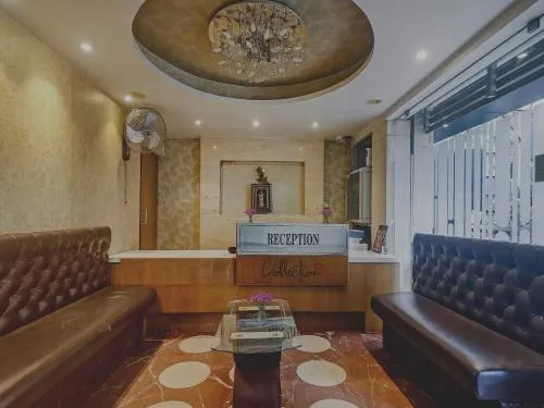 Collection O THE CROWN HOTEL