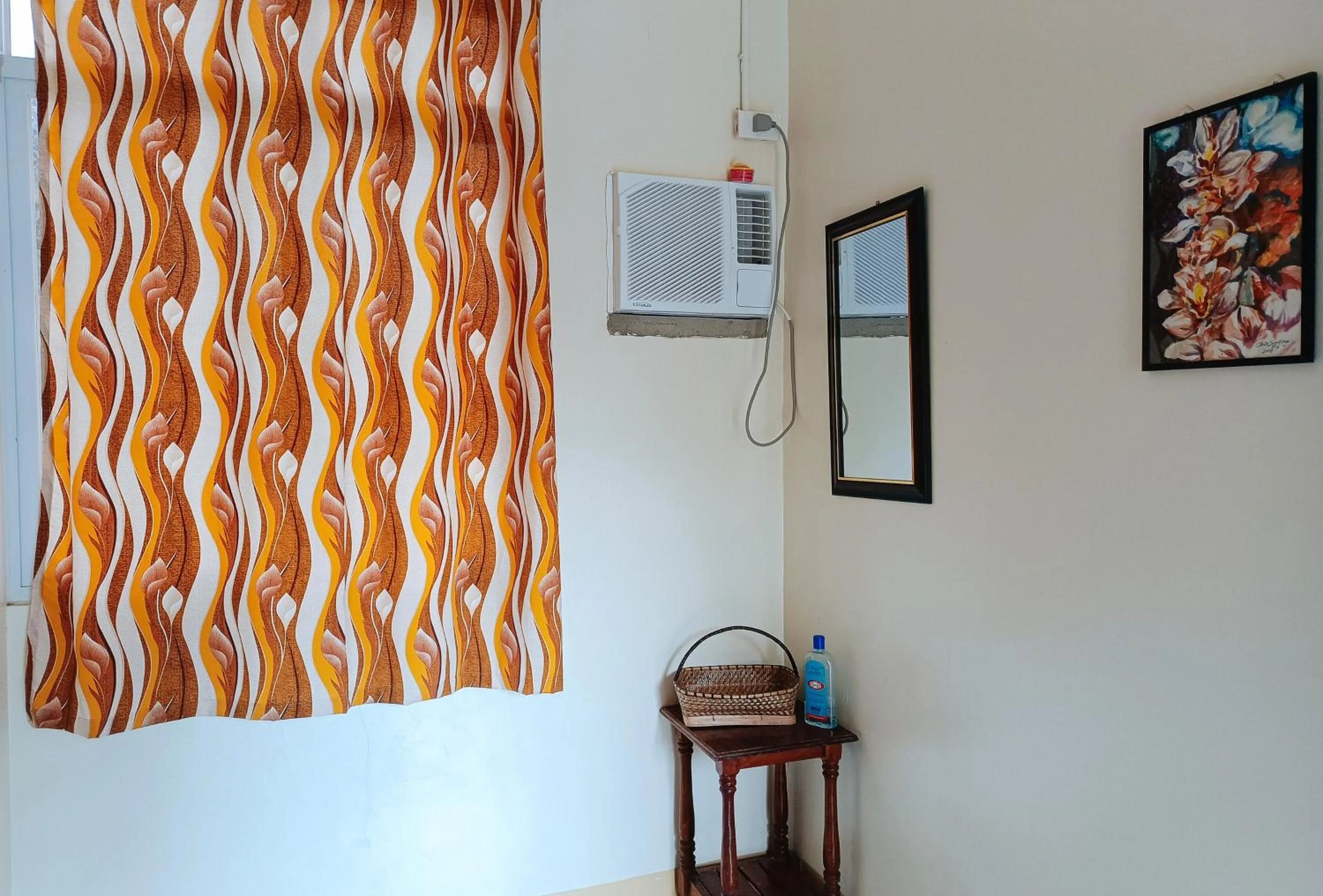 Bedroom in RedDoorz @ Star Jewel Lodge Apayao