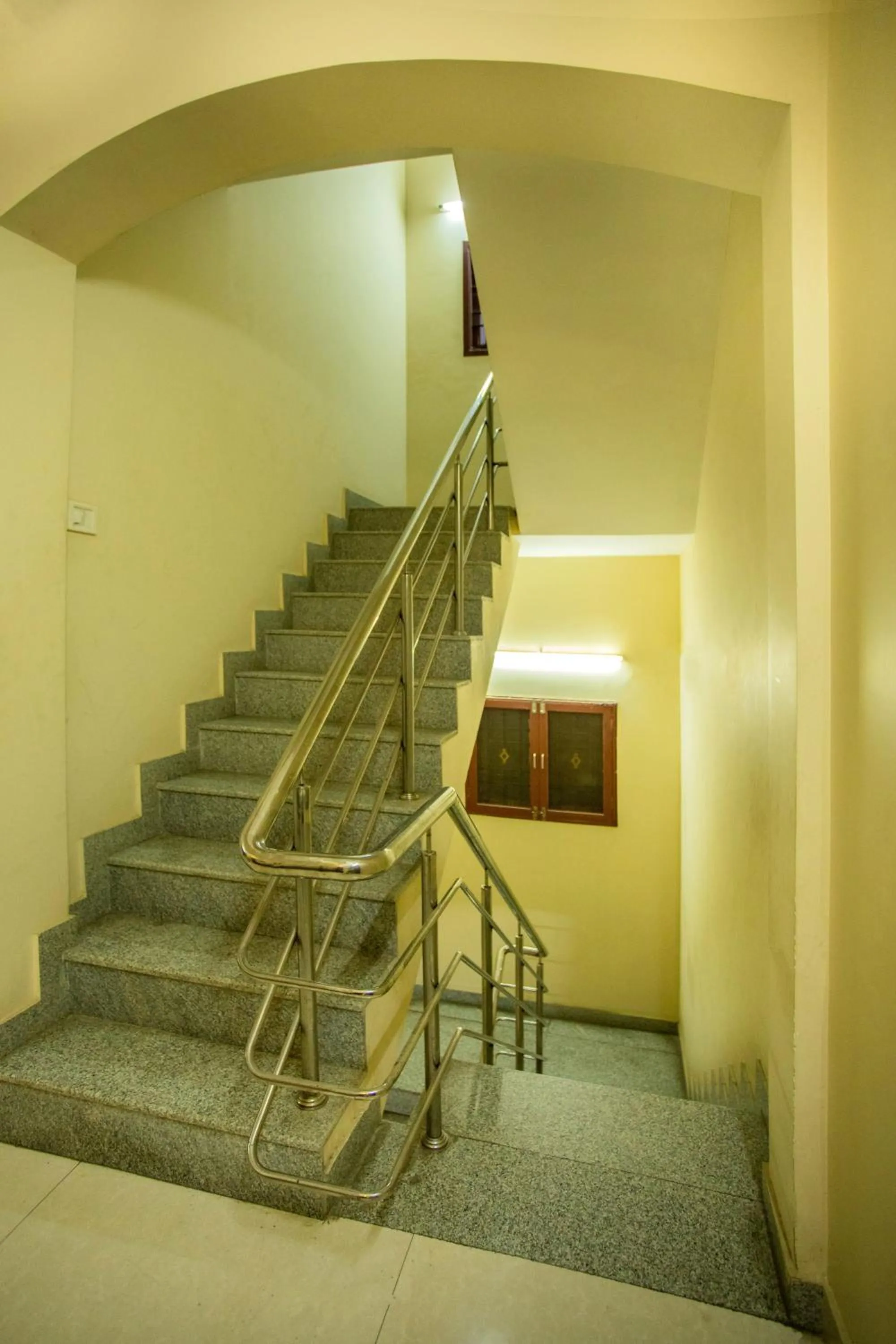 wardrobe in ITs SOUTH EAST RESIDENCY