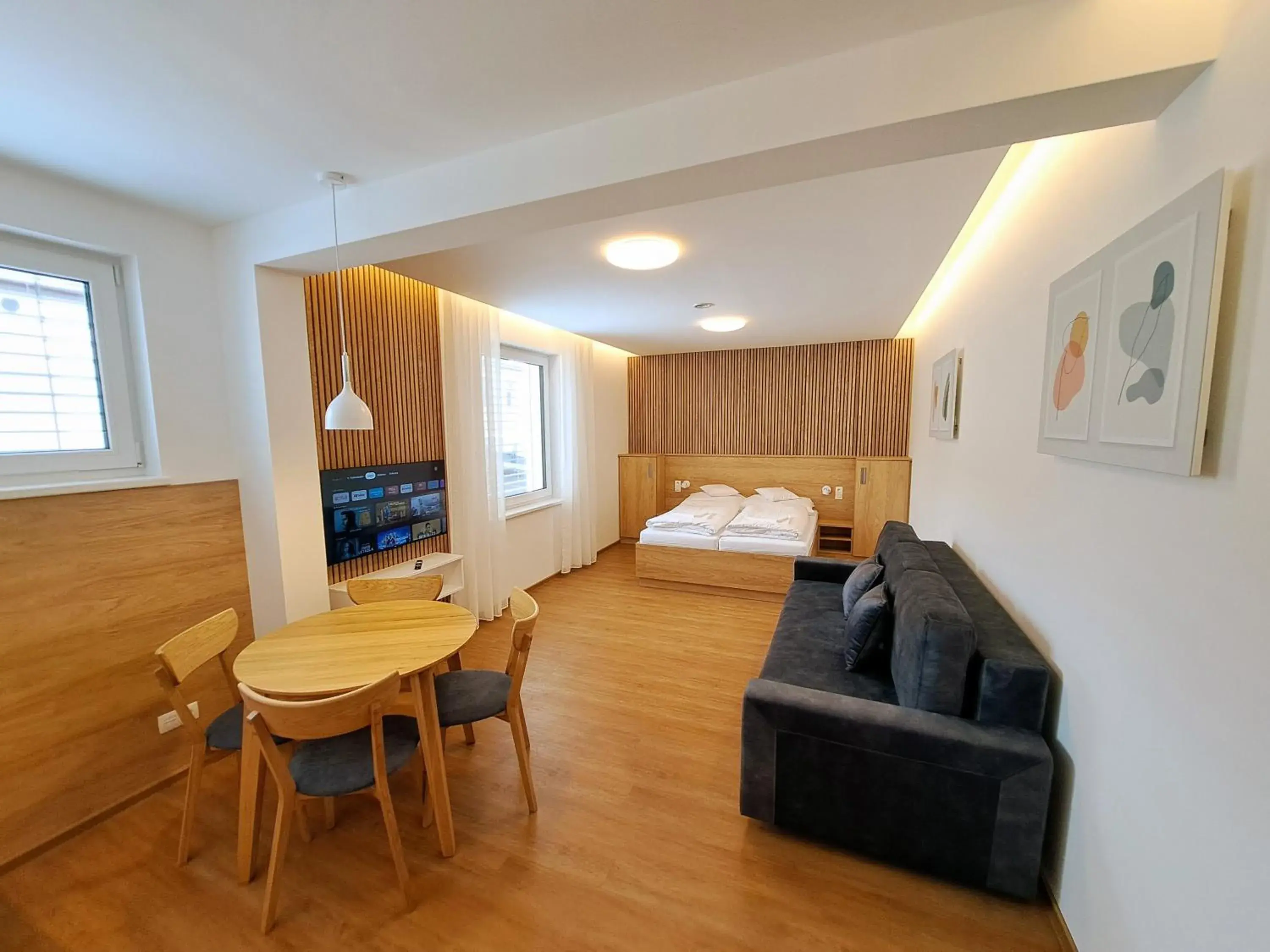 6bits Apartments 6bits Apartments