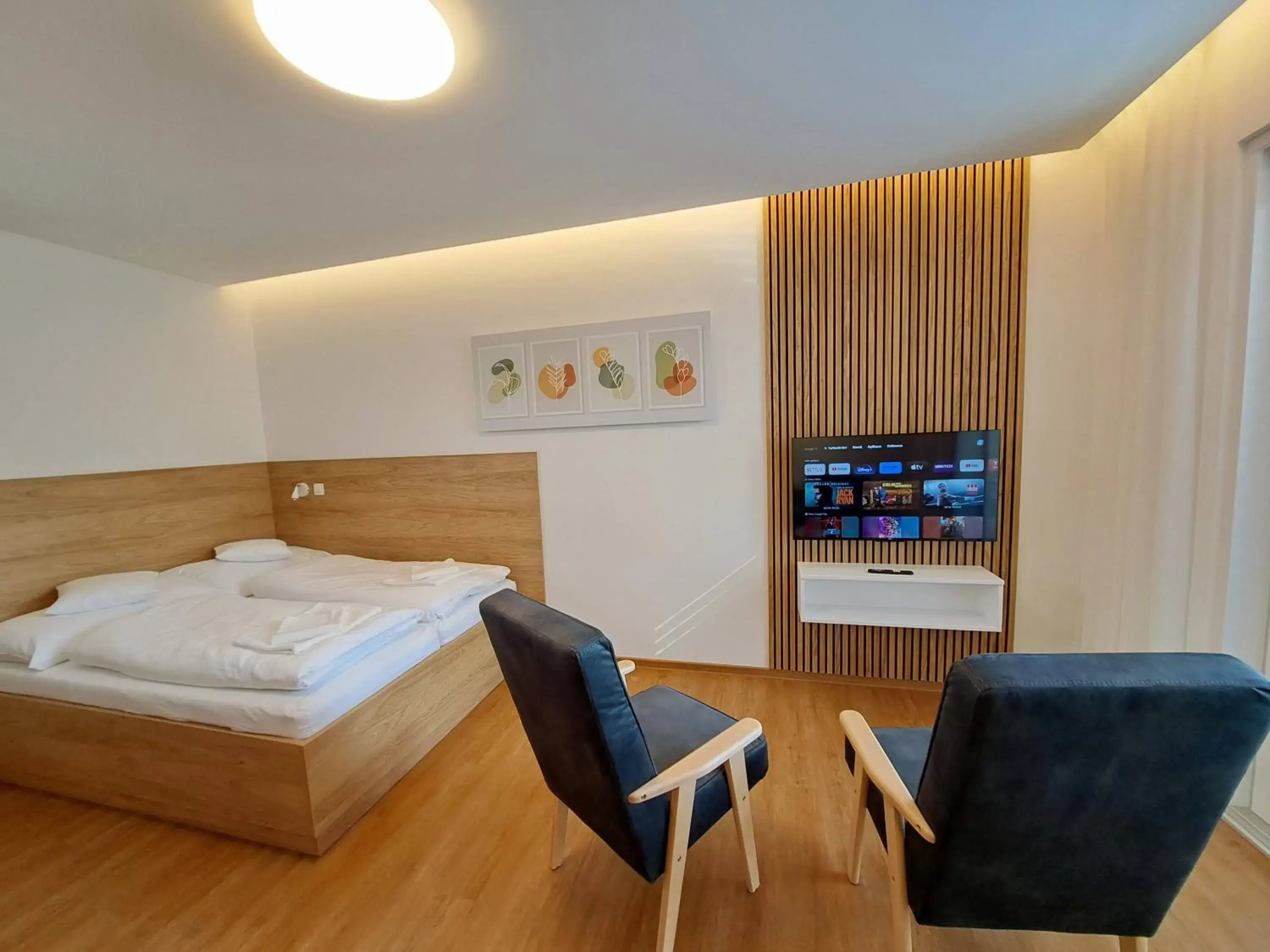 Apartment with Terrace - single occupancy in 6bits Apartments Apartment with Terrace - single occupancy in 6bits Apartments