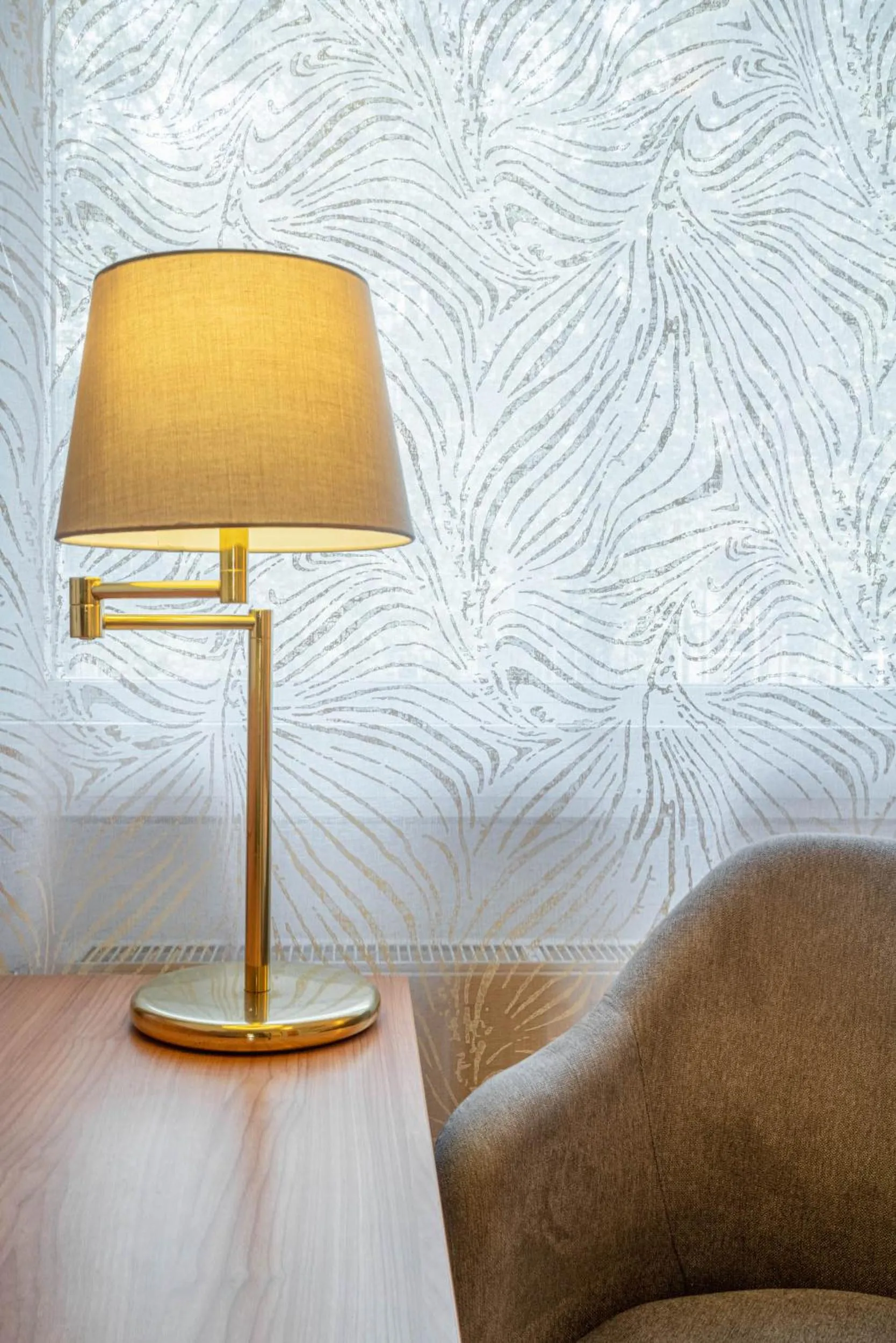 Bedroom in Hotel Schottenhof