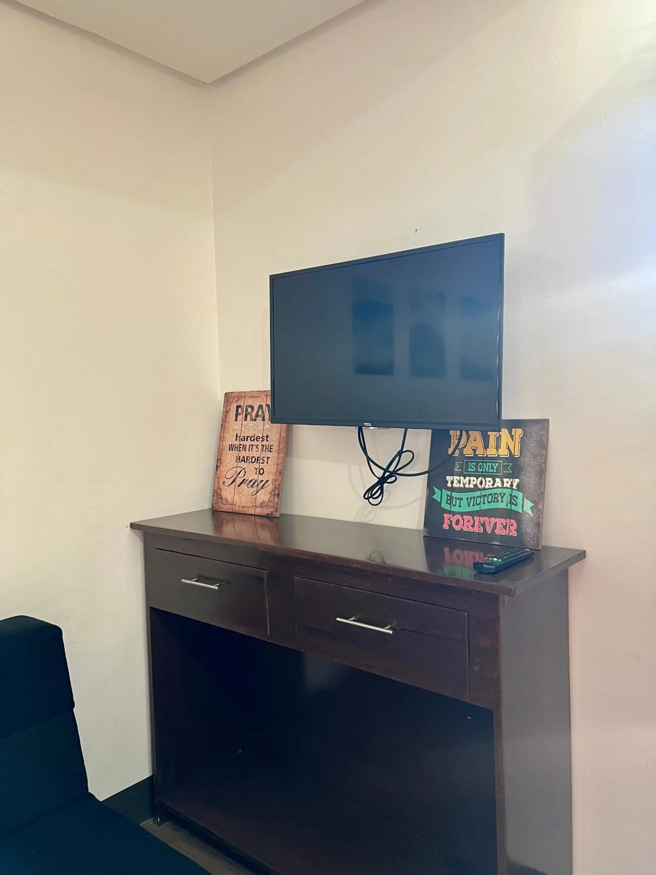 Island Wanderers Inn