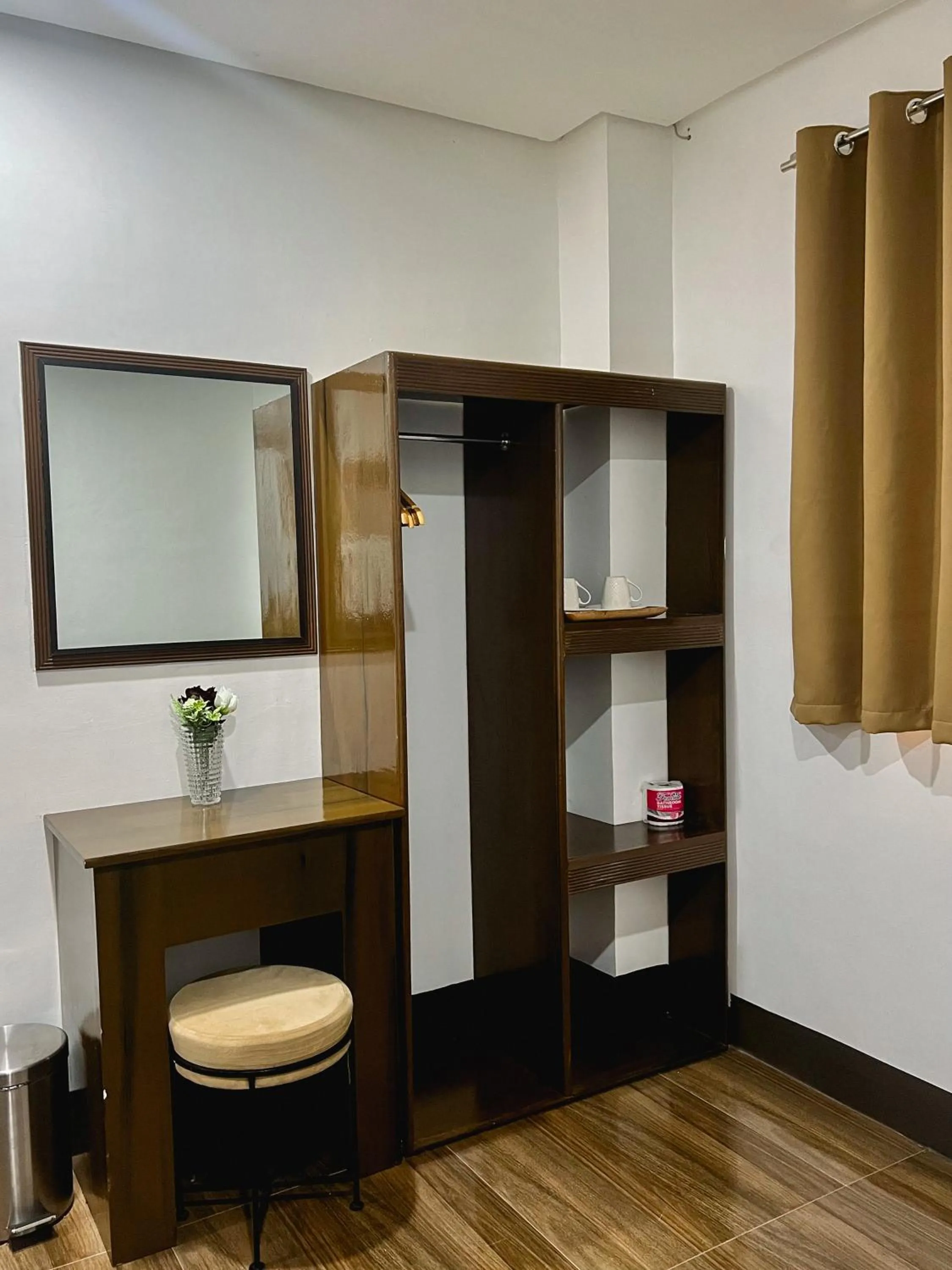 Island Wanderers Inn