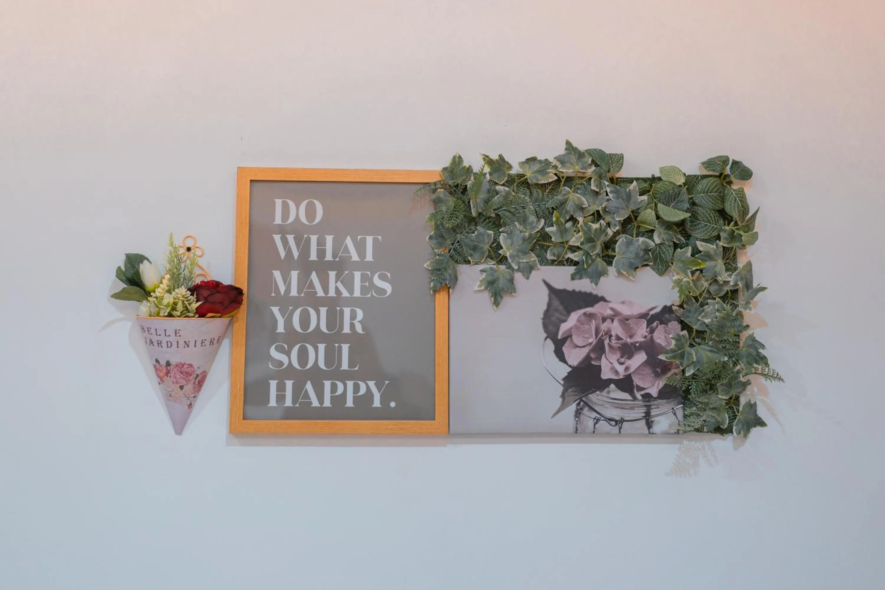 Island Wanderers Inn