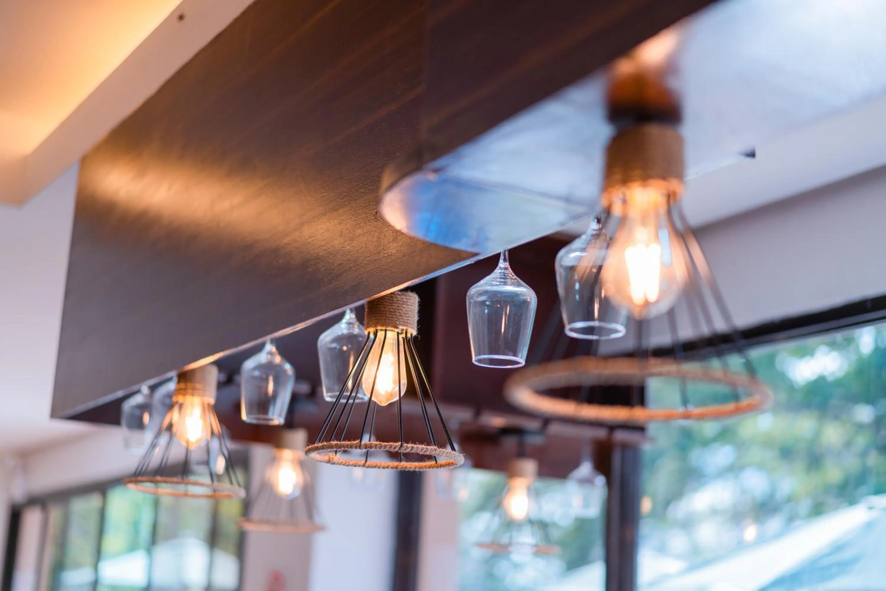 Island Wanderers Inn