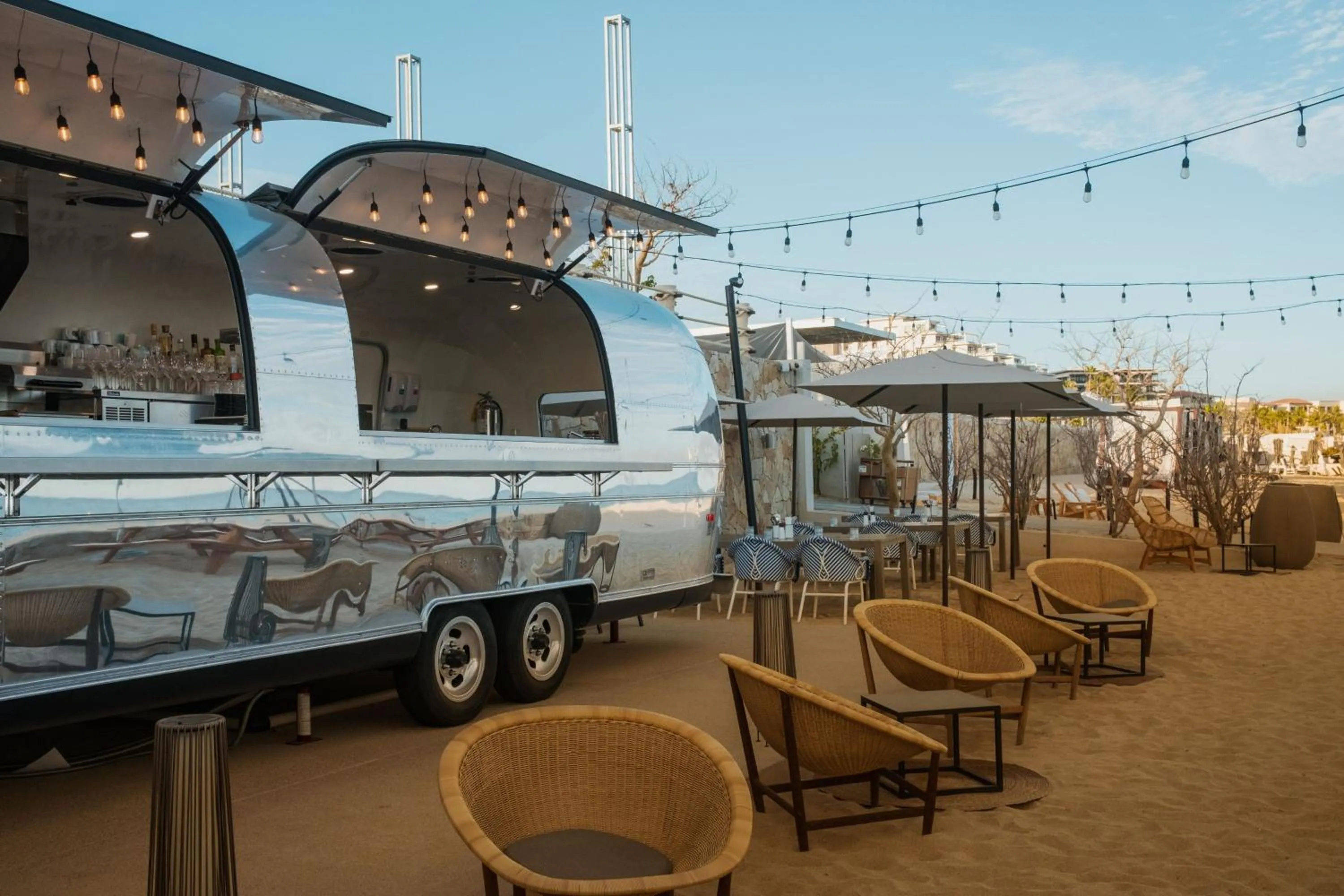 Beach in The Residences at Solaz, a Luxury Collection Resort, Los Cabos