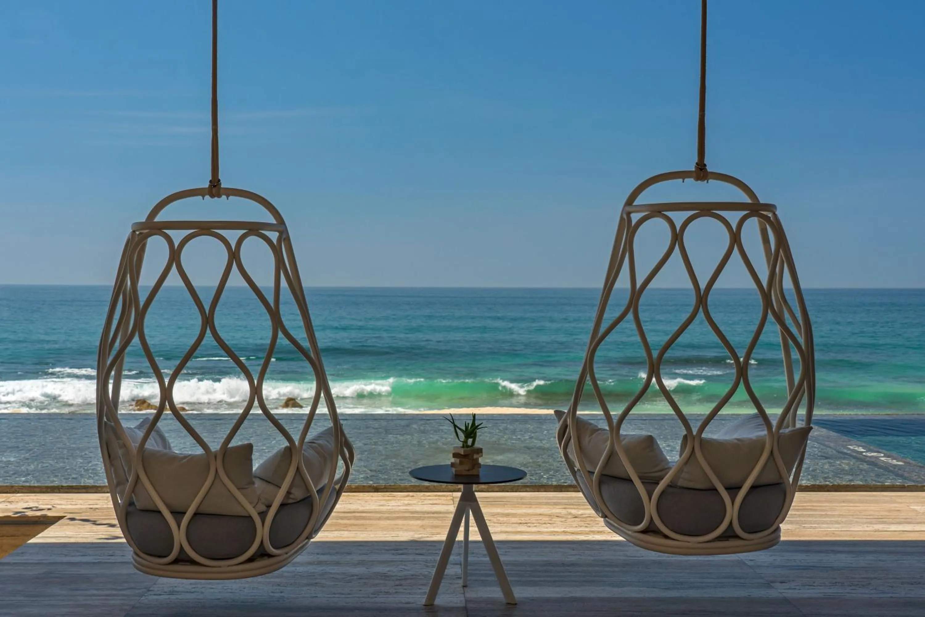 Restaurant/places to eat in The Residences at Solaz, a Luxury Collection Resort, Los Cabos