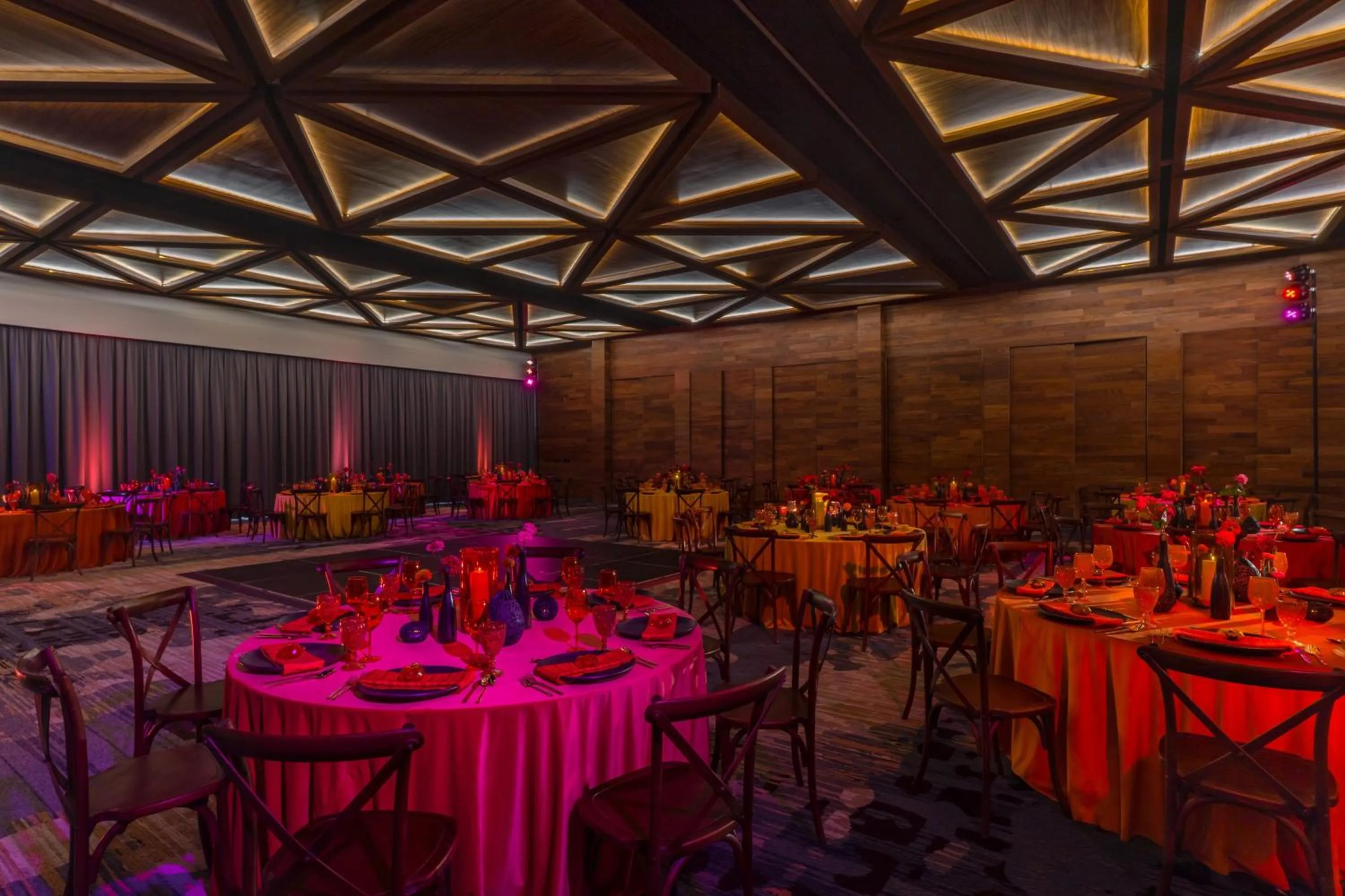 Meeting/conference room in The Residences at Solaz, a Luxury Collection Resort, Los Cabos