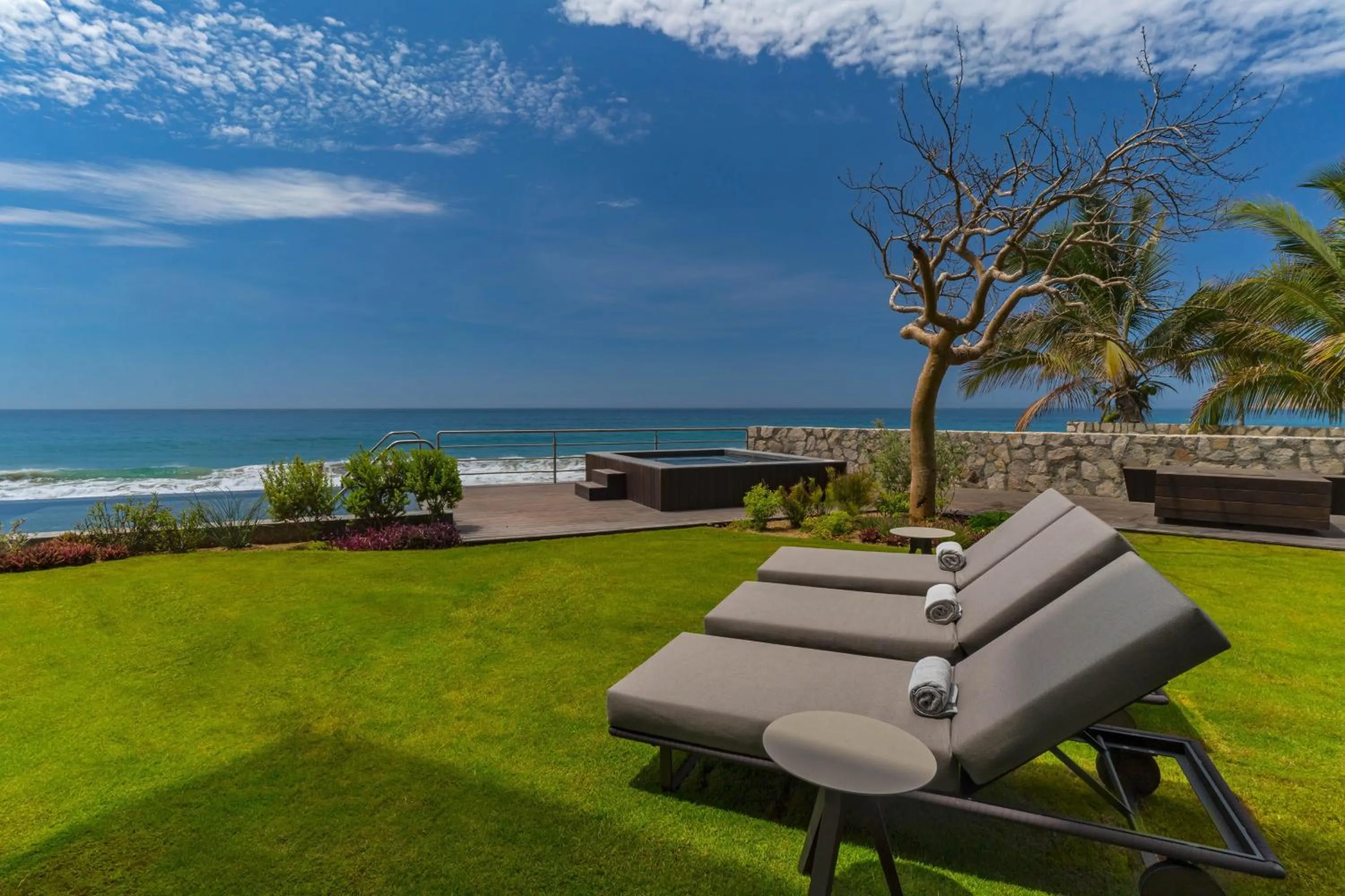 Bedroom in The Residences at Solaz, a Luxury Collection Resort, Los Cabos