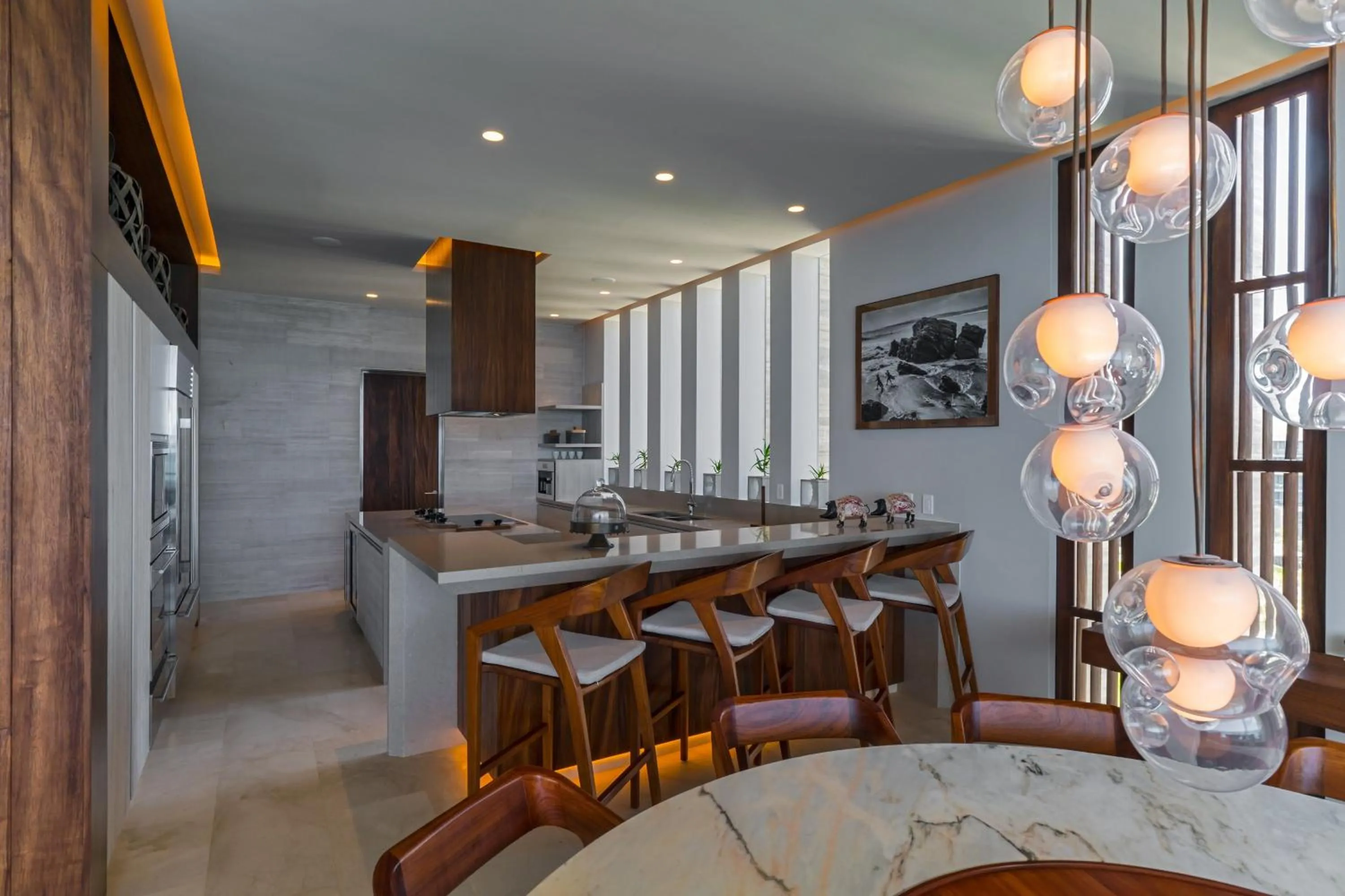 Bedroom in The Residences at Solaz, a Luxury Collection Resort, Los Cabos