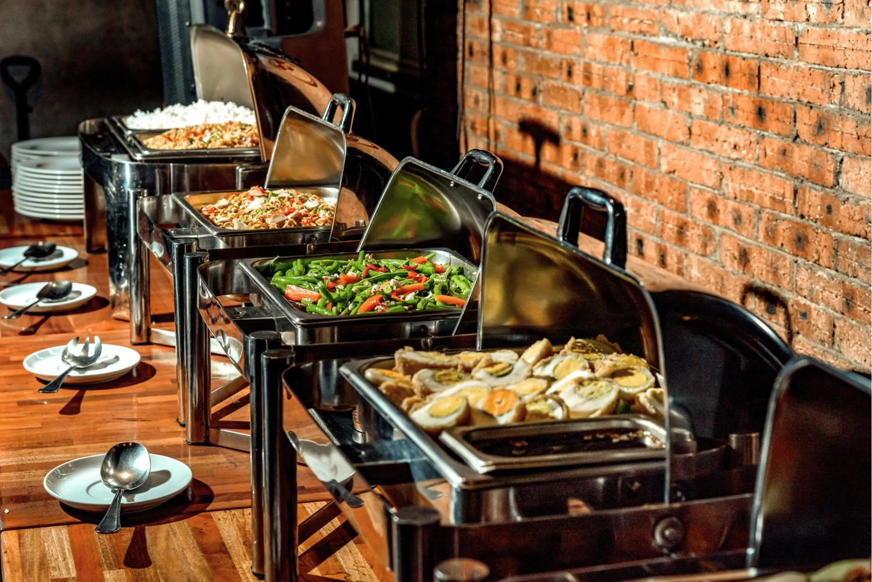 Maxone Premier Melawai