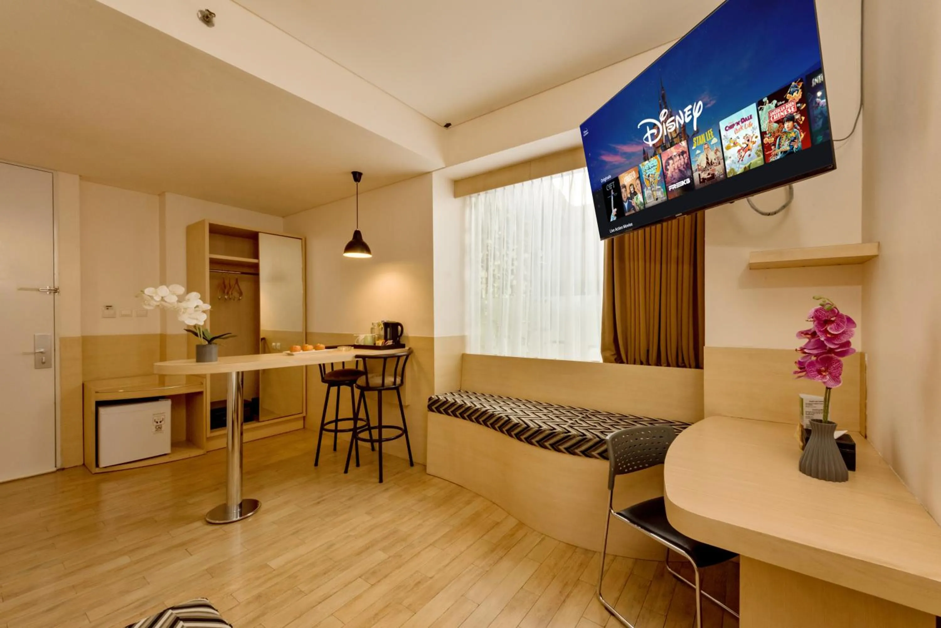 Maxone Premier Melawai