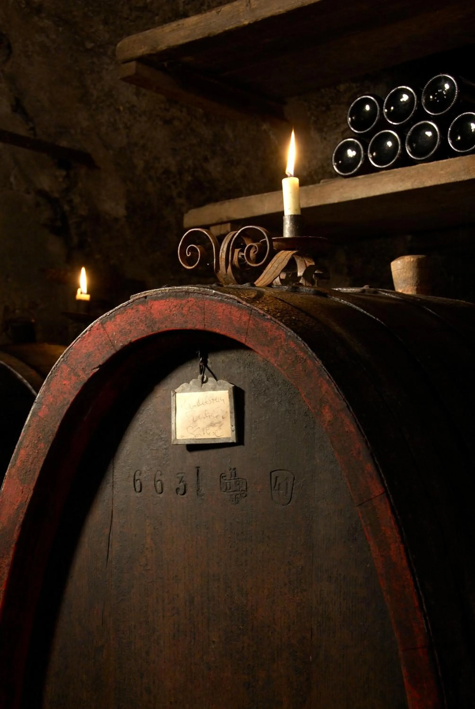 Other in Baudobriga Rheinhotel