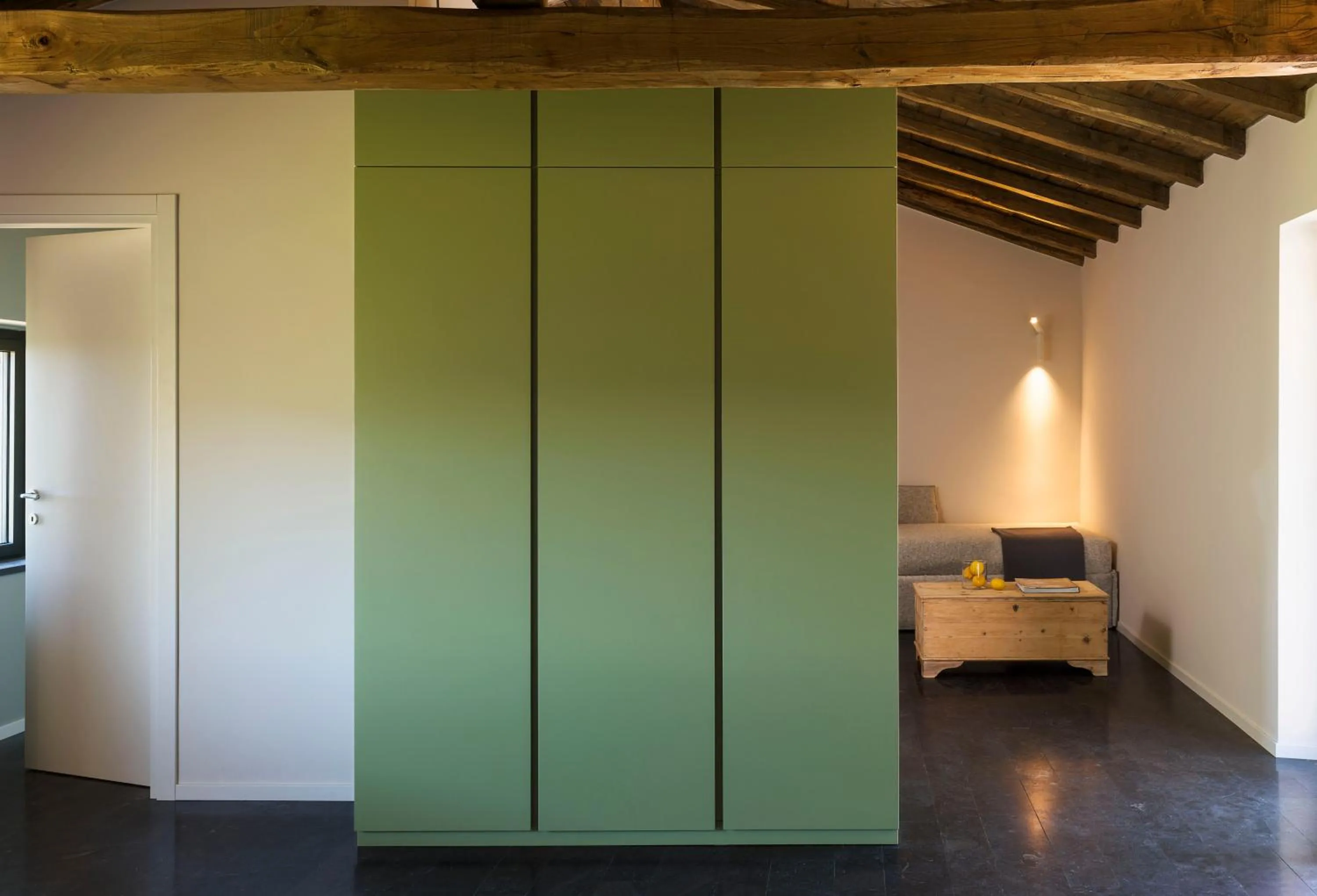 Bed in Dimora Cottanera