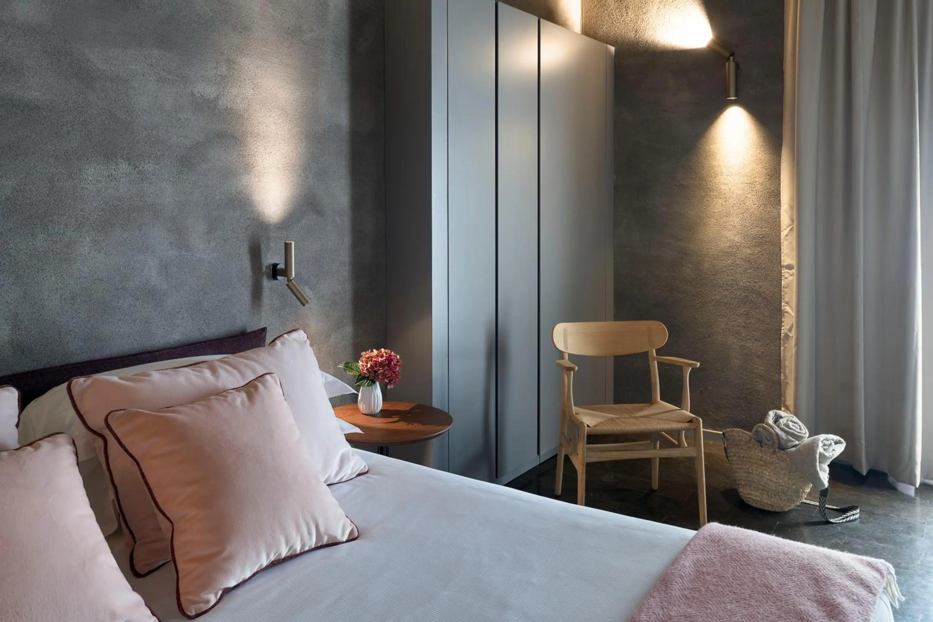 Bed in Dimora Cottanera