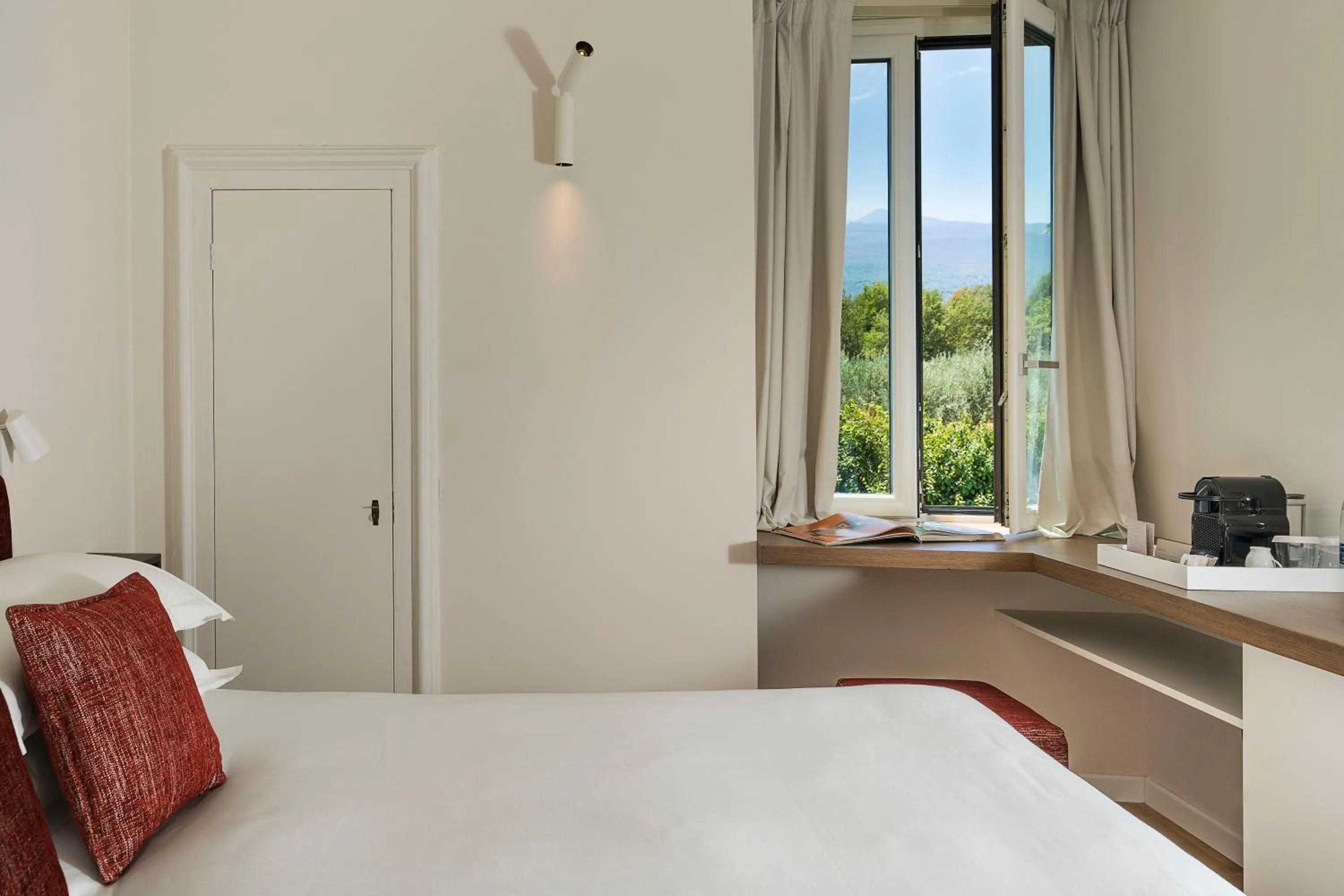 Bed in Dimora Cottanera