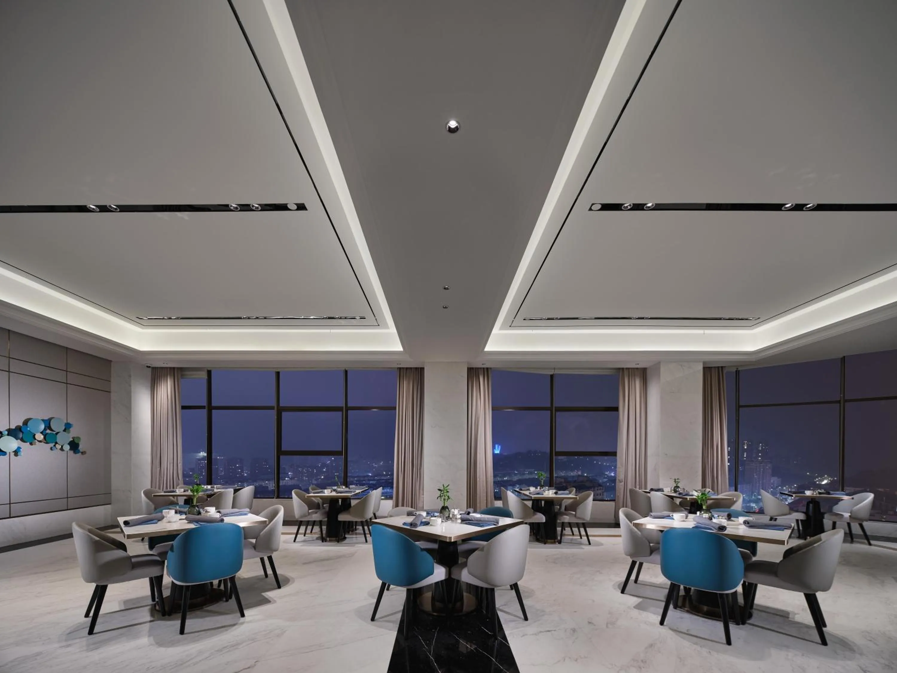 Jinyun Jingjiang International Hotel