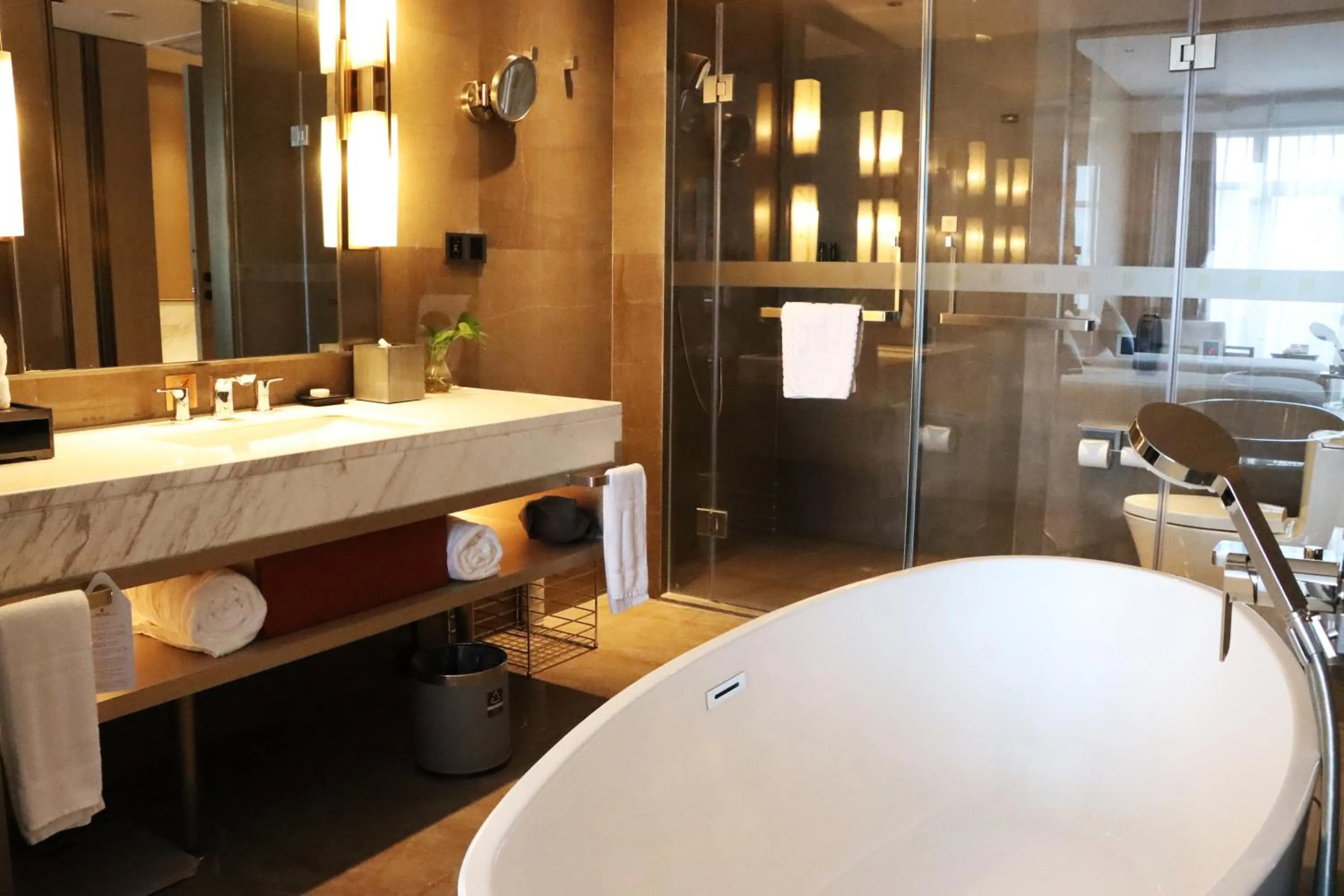 Jinyun Jingjiang International Hotel