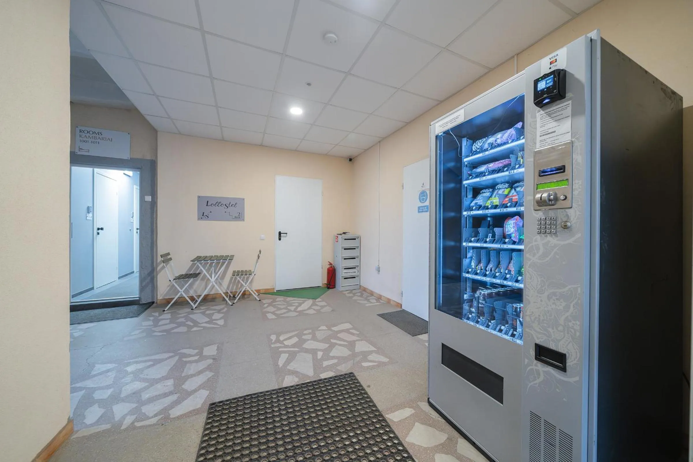 Lollo Motel Graičiūno - Lollo Stay