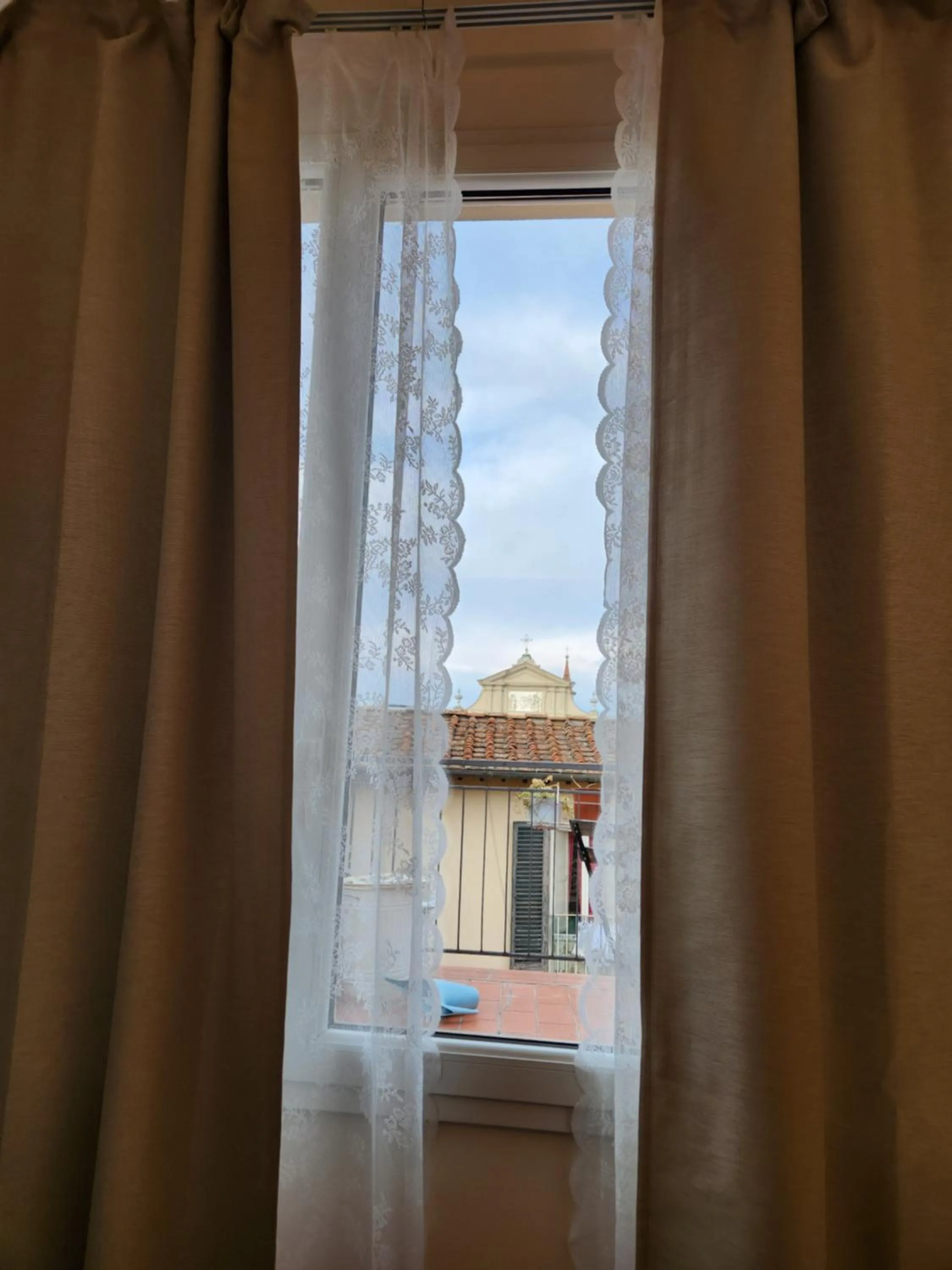 View (from property/room) in San Marco View