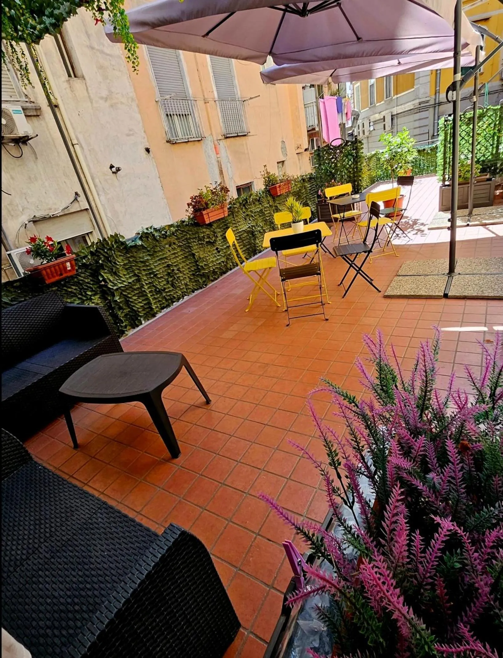 Gaisa Naples - Bed and Breakfast