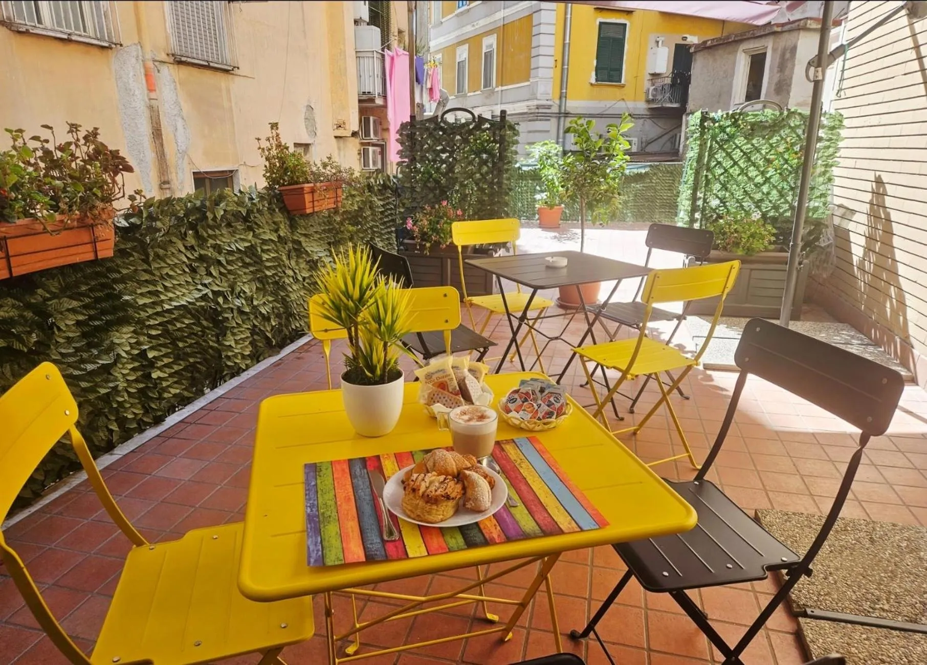 Gaisa Naples - Bed and Breakfast
