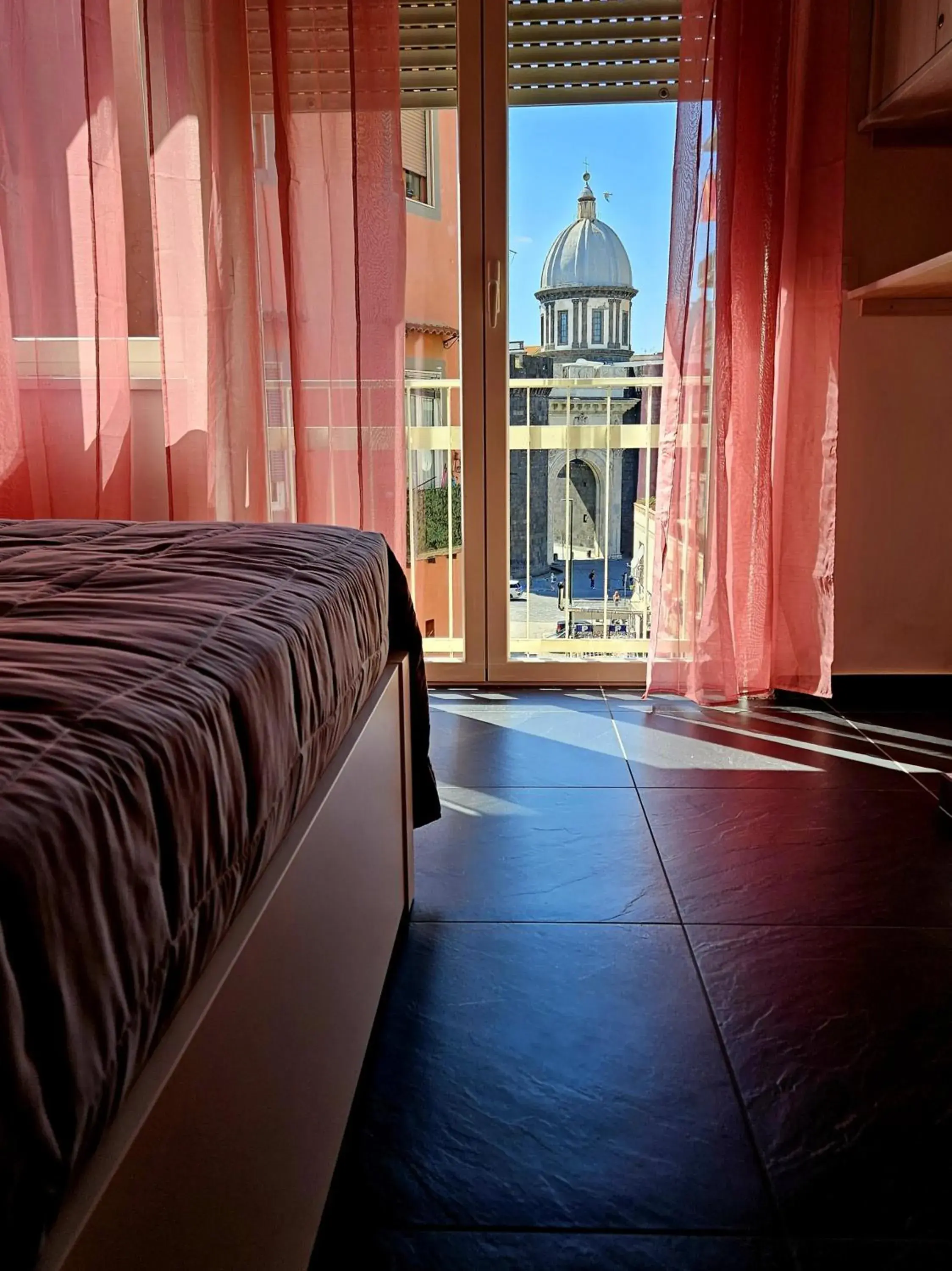 Deluxe Family Room in Gaisa Naples - Bed and Breakfast Deluxe Family Room in Gaisa Naples - Bed and Breakfast