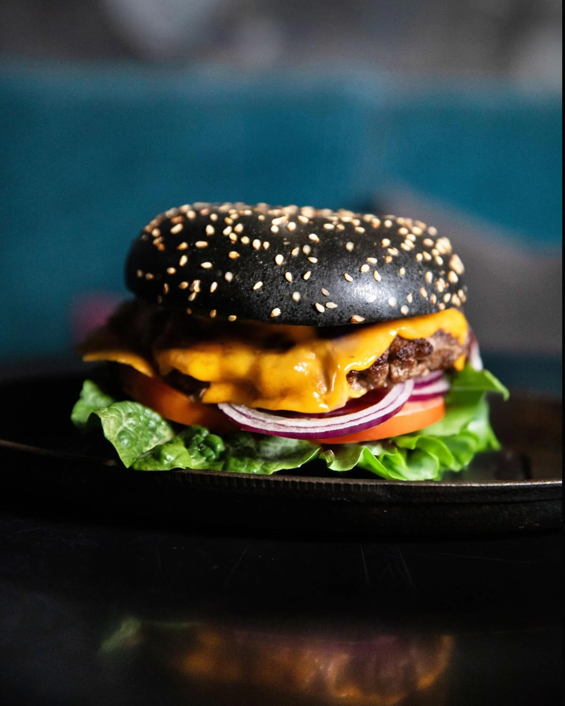 Restaurant/places to eat in JAMS Music Hotel Munich