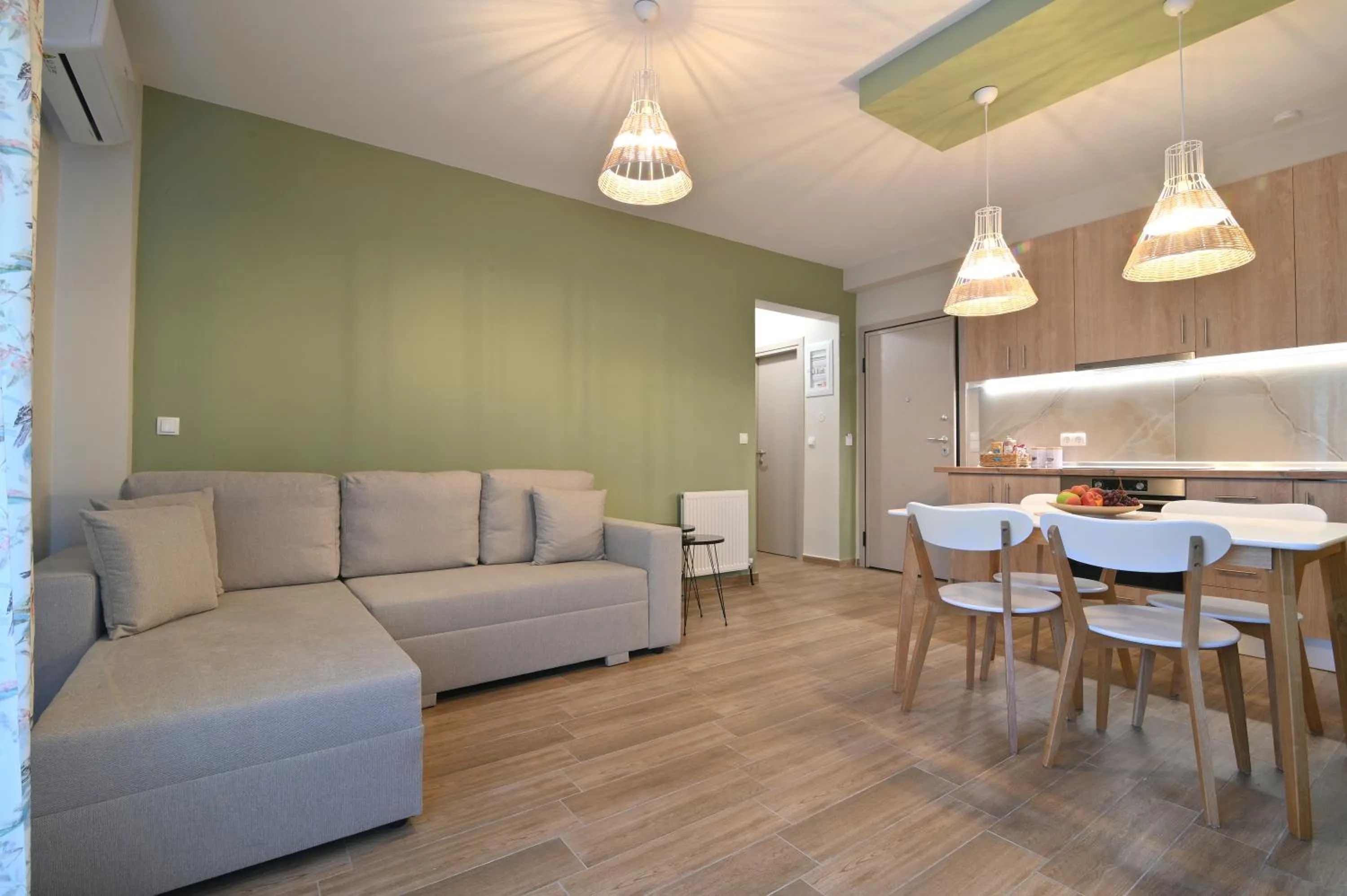 Niel Holiday Apartments, Panel Hospitality Homes & Villas