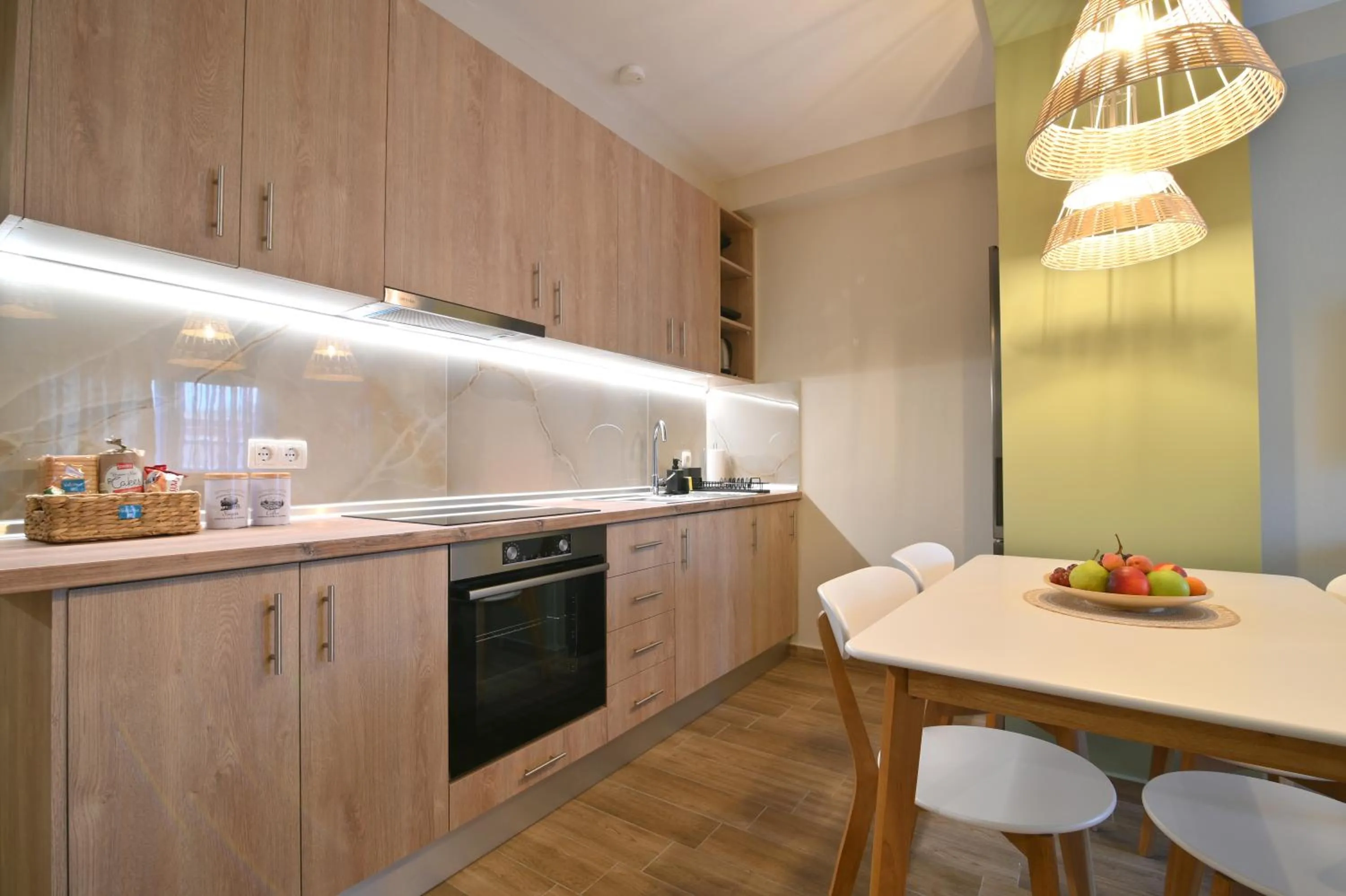 Niel Holiday Apartments, Panel Hospitality Homes & Villas