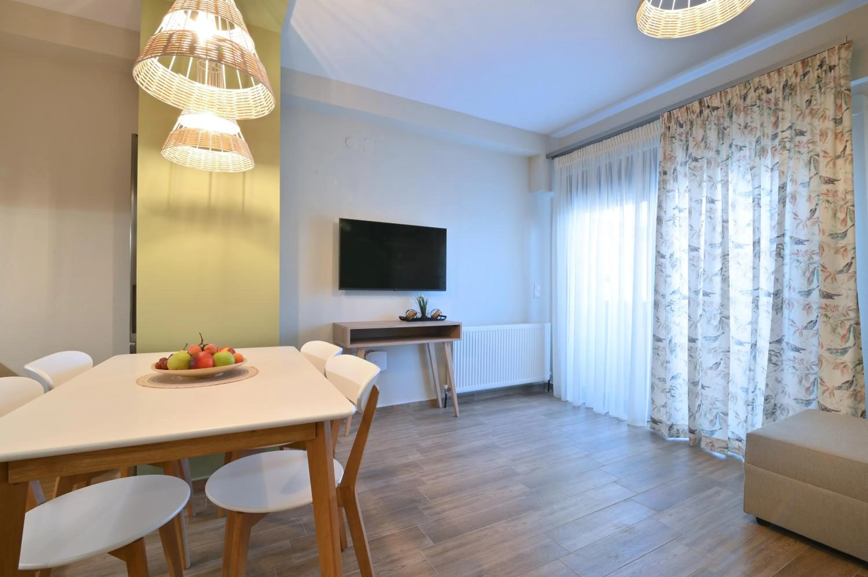 Niel Holiday Apartments, Panel Hospitality Homes & Villas