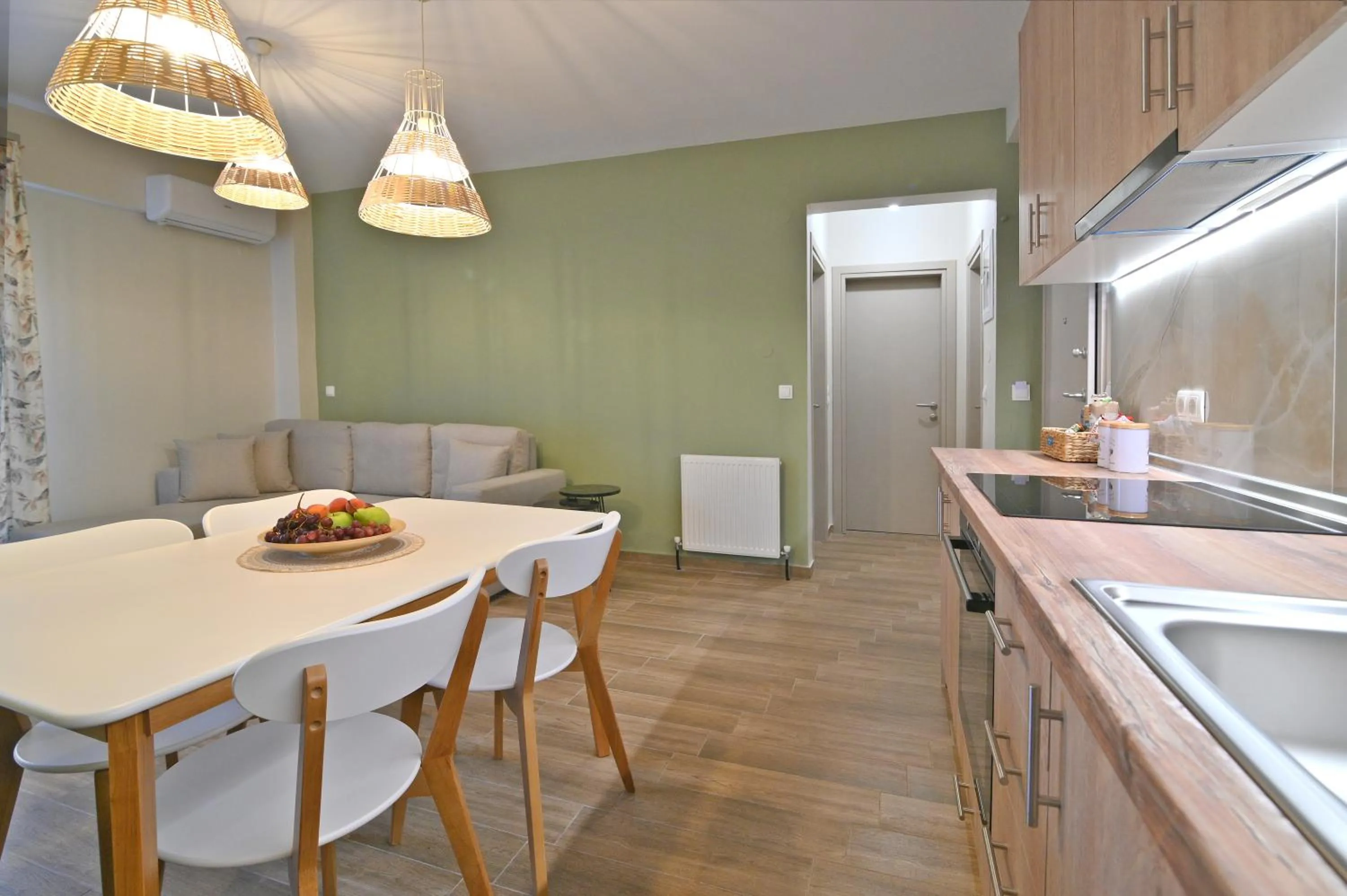 Niel Holiday Apartments, Panel Hospitality Homes & Villas