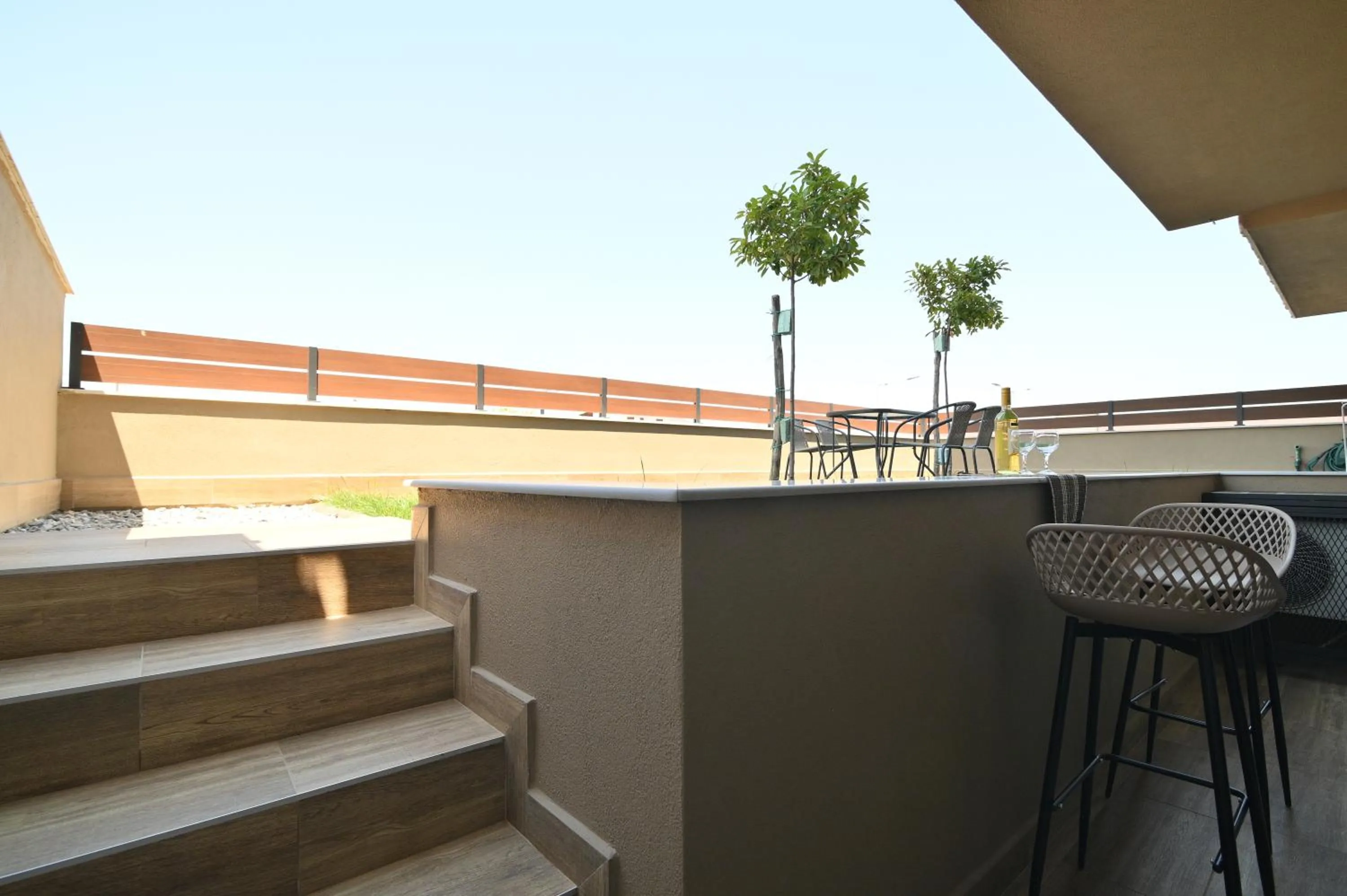 Niel Holiday Apartments, Panel Hospitality Homes & Villas