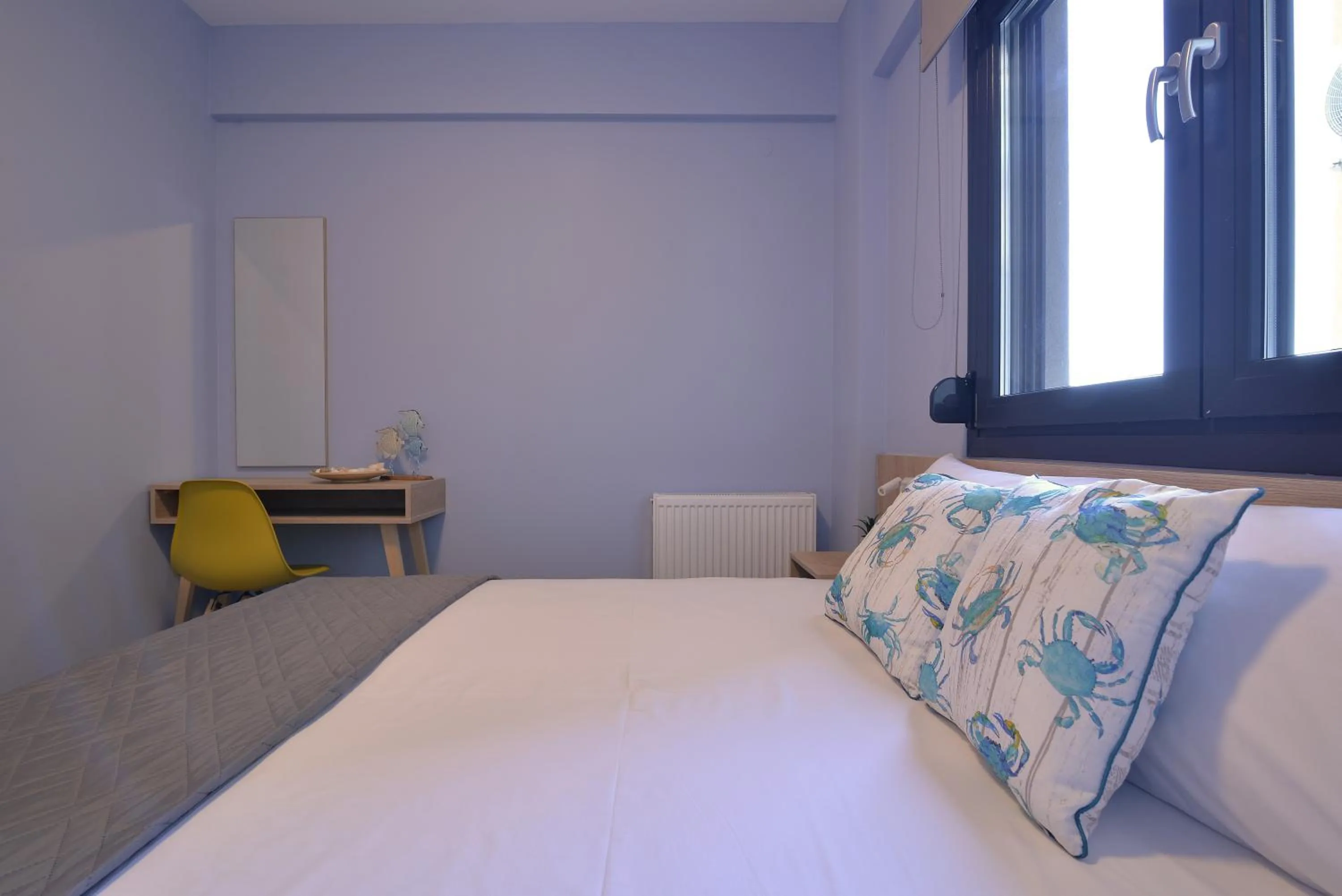 Photo of the whole room, Bed in Niel Holiday Apartments, Panel Hospitality Homes & Villas