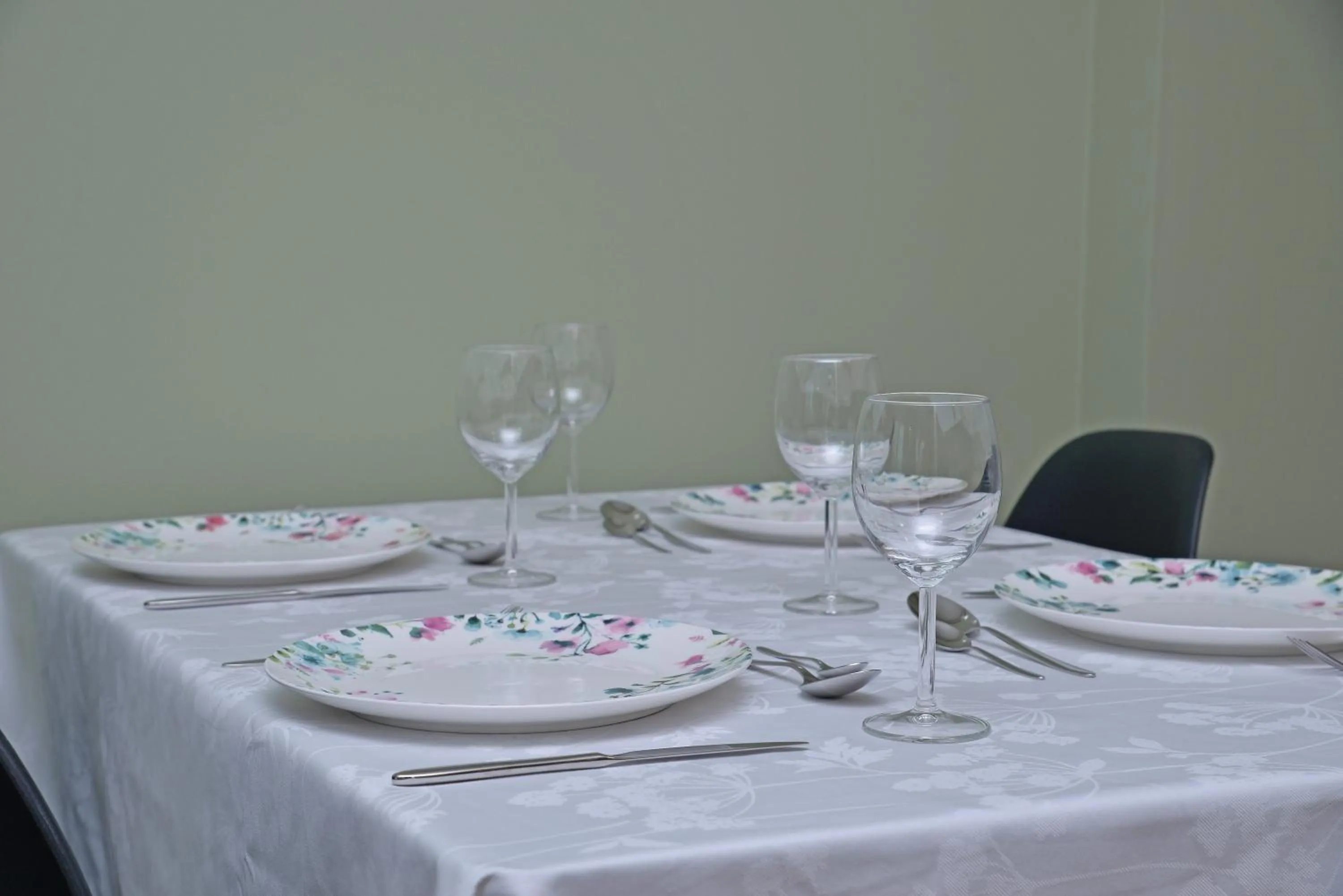 Food in Niel Holiday Apartments, Panel Hospitality Homes & Villas