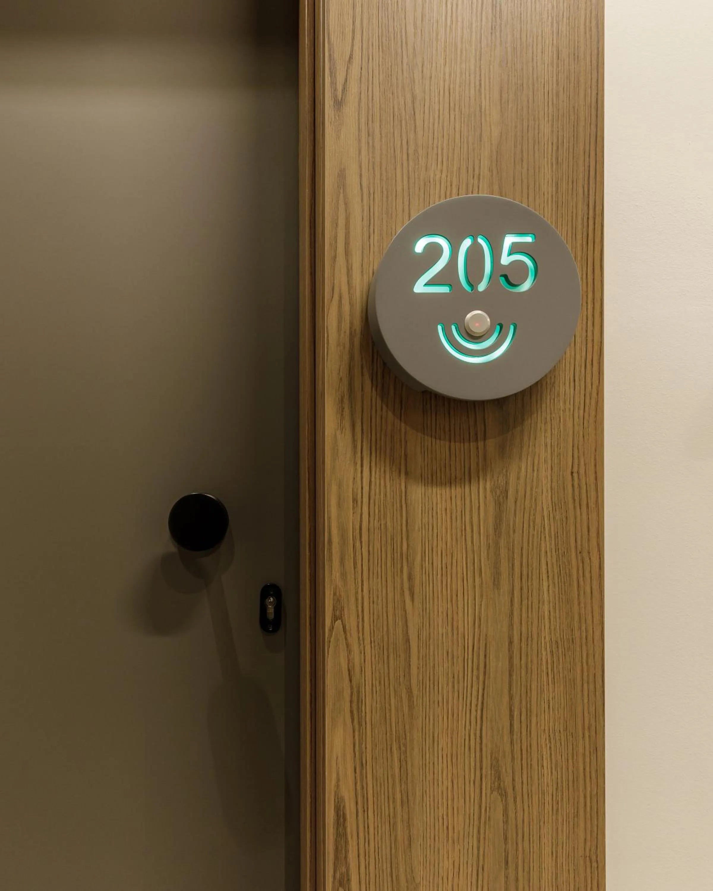 Logo/Certificate/Sign in Costa De Luxe Suites