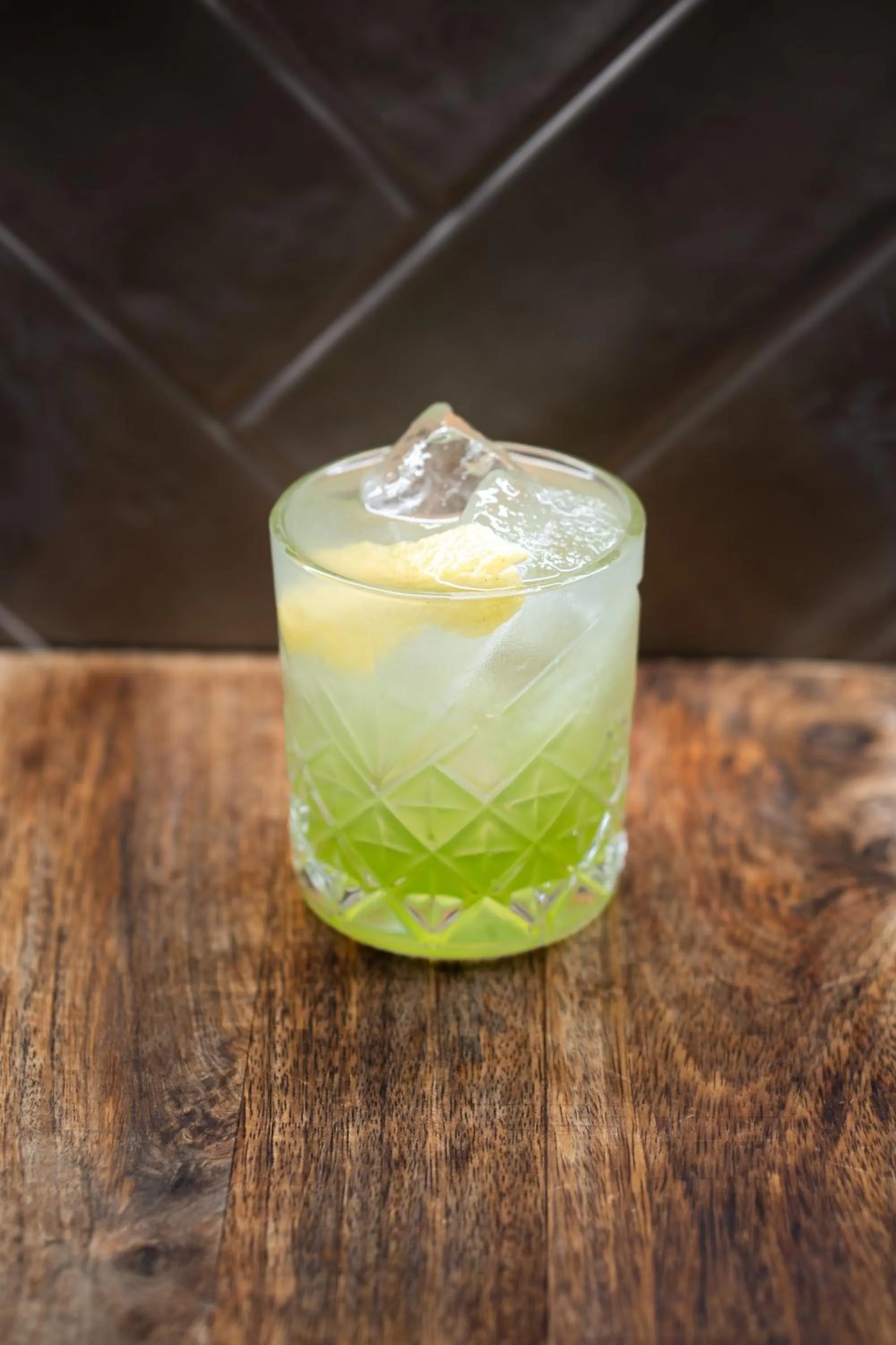 Drinks in Costa De Luxe Suites