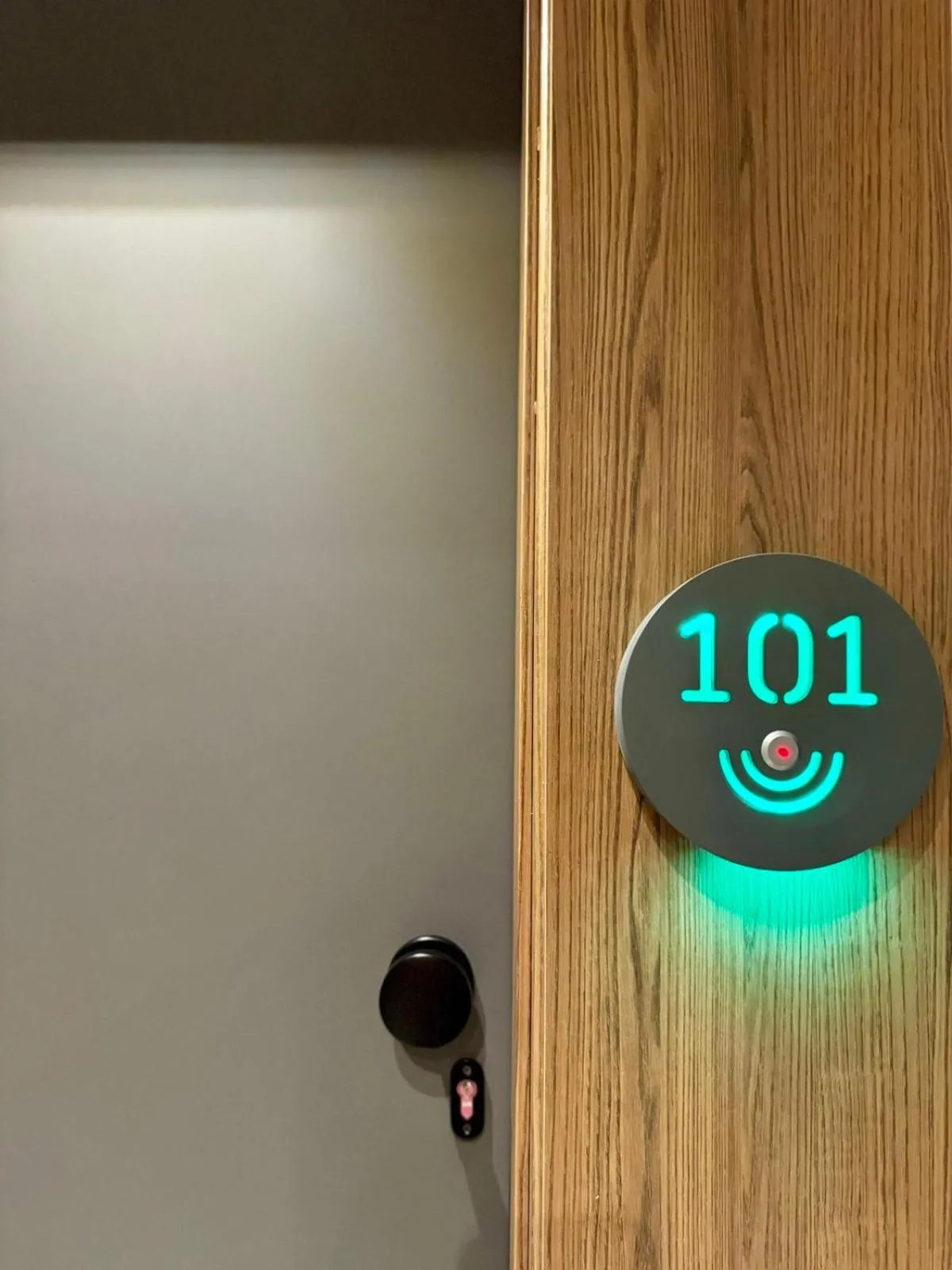 Logo/Certificate/Sign in Costa De Luxe Suites