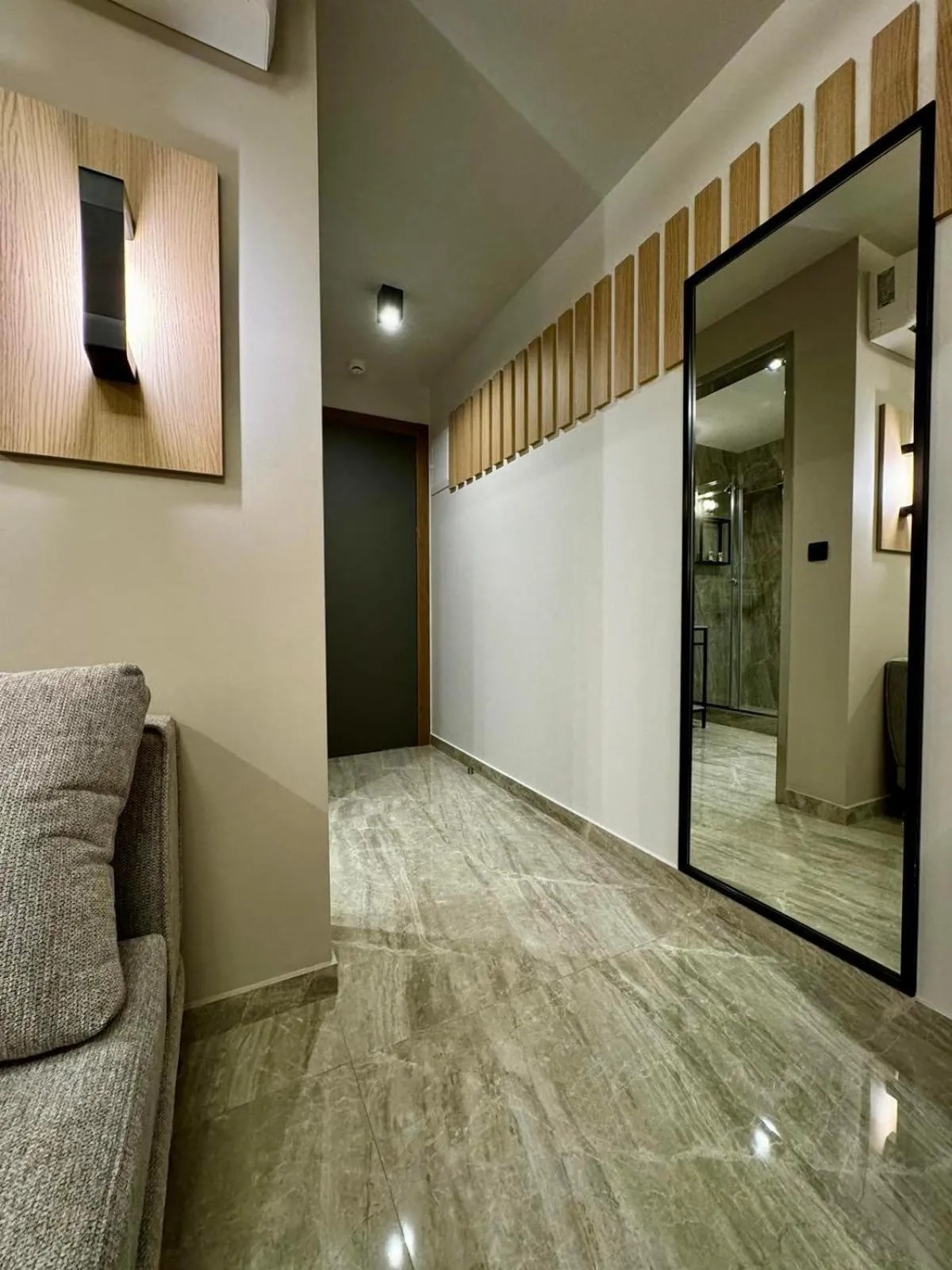 Photo of the whole room in Costa De Luxe Suites