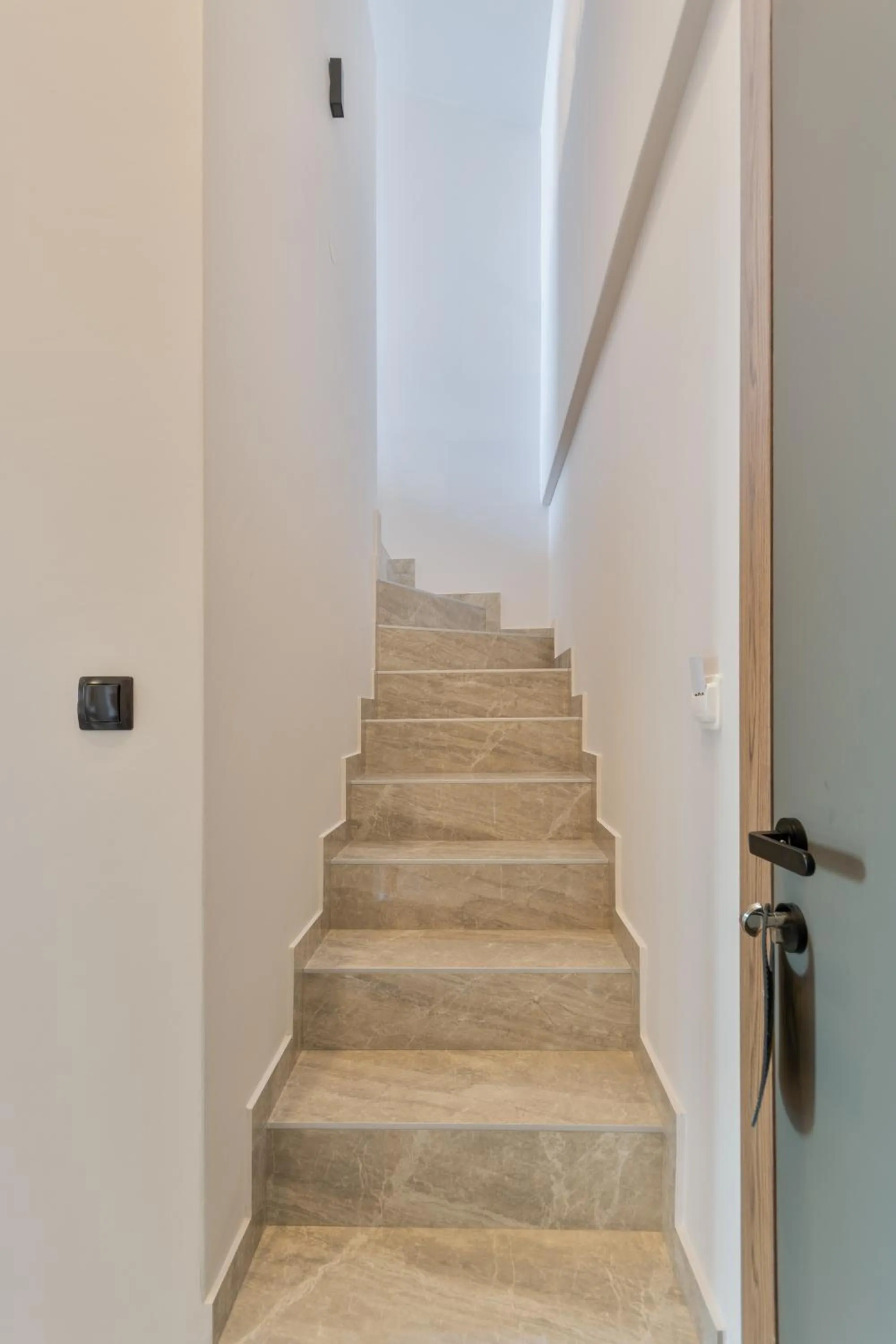Bedroom in Costa De Luxe Suites