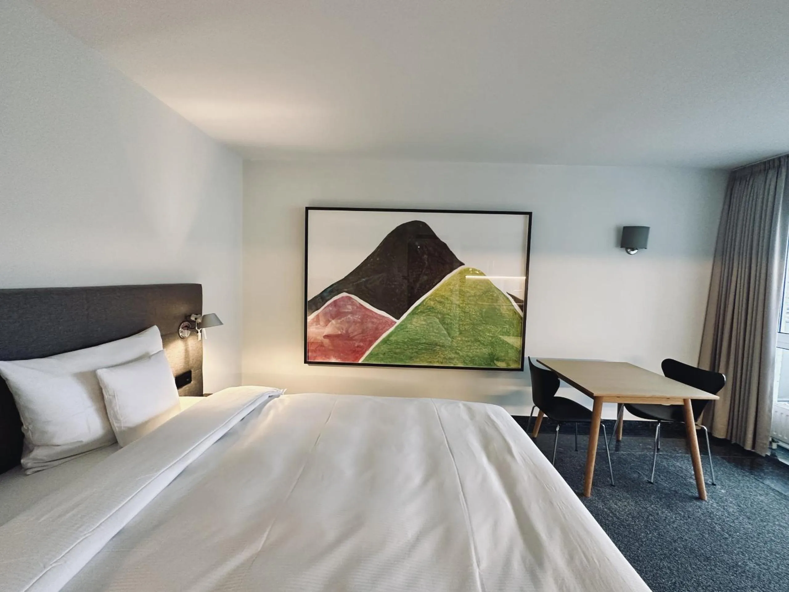 Other, Bed in AvidonApartments