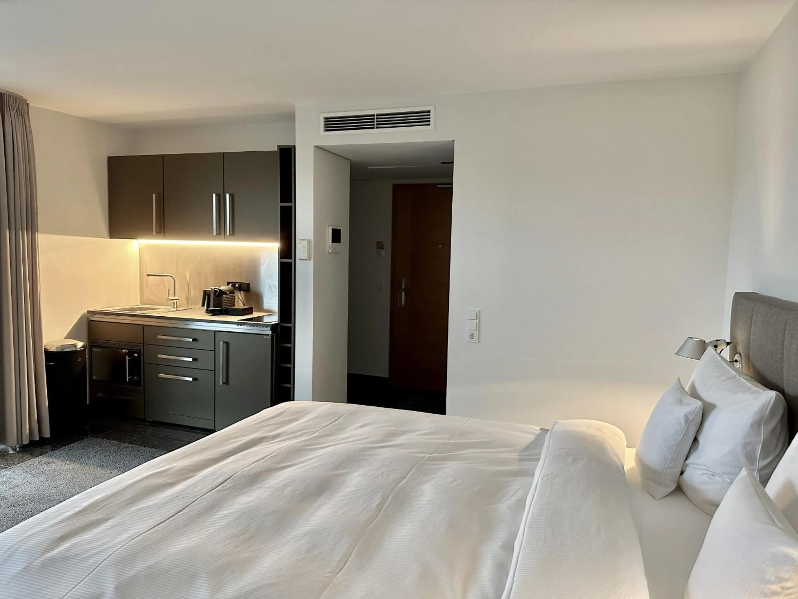 Other, Bed in AvidonApartments