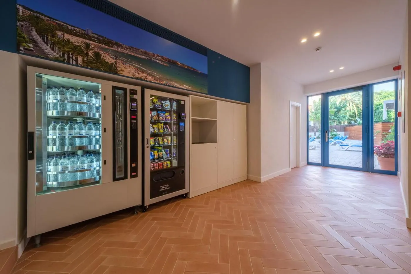 Drinks in Áncora Salou La Siesta Apartments