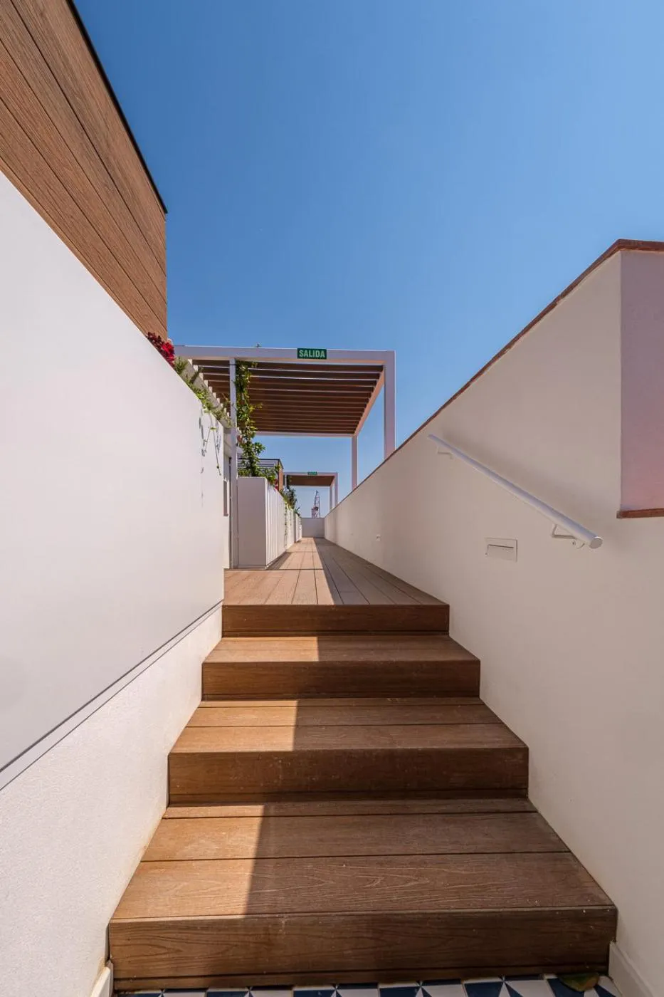 Facade/entrance in Áncora Salou La Siesta Apartments