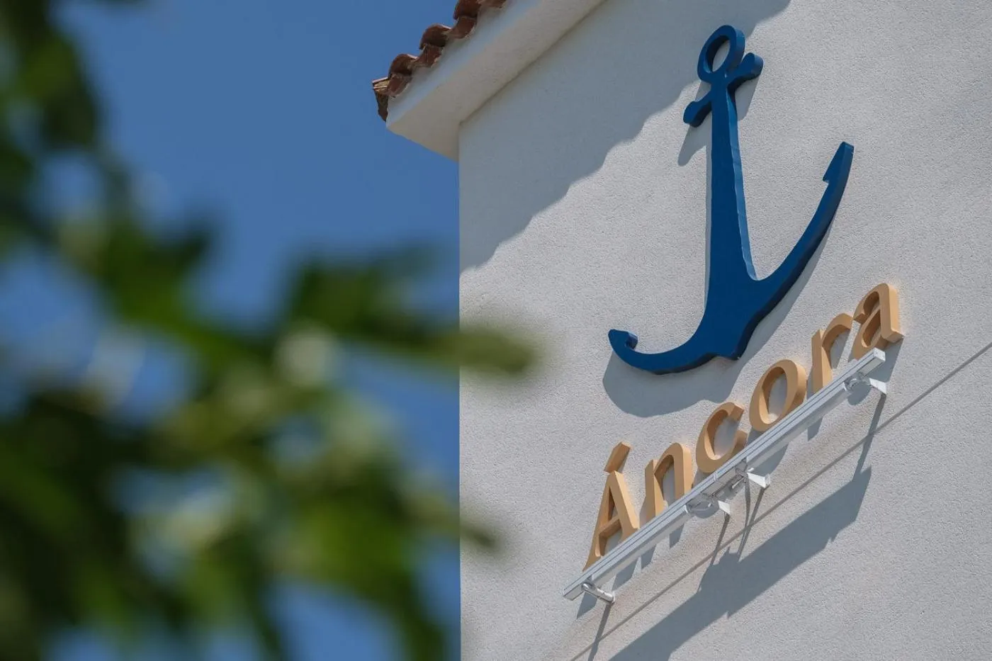 Property logo or sign in Áncora Salou La Siesta Apartments