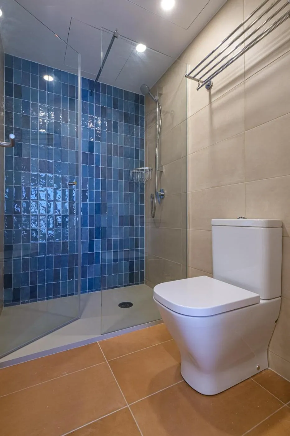 Bathroom in Áncora Salou La Siesta Apartments