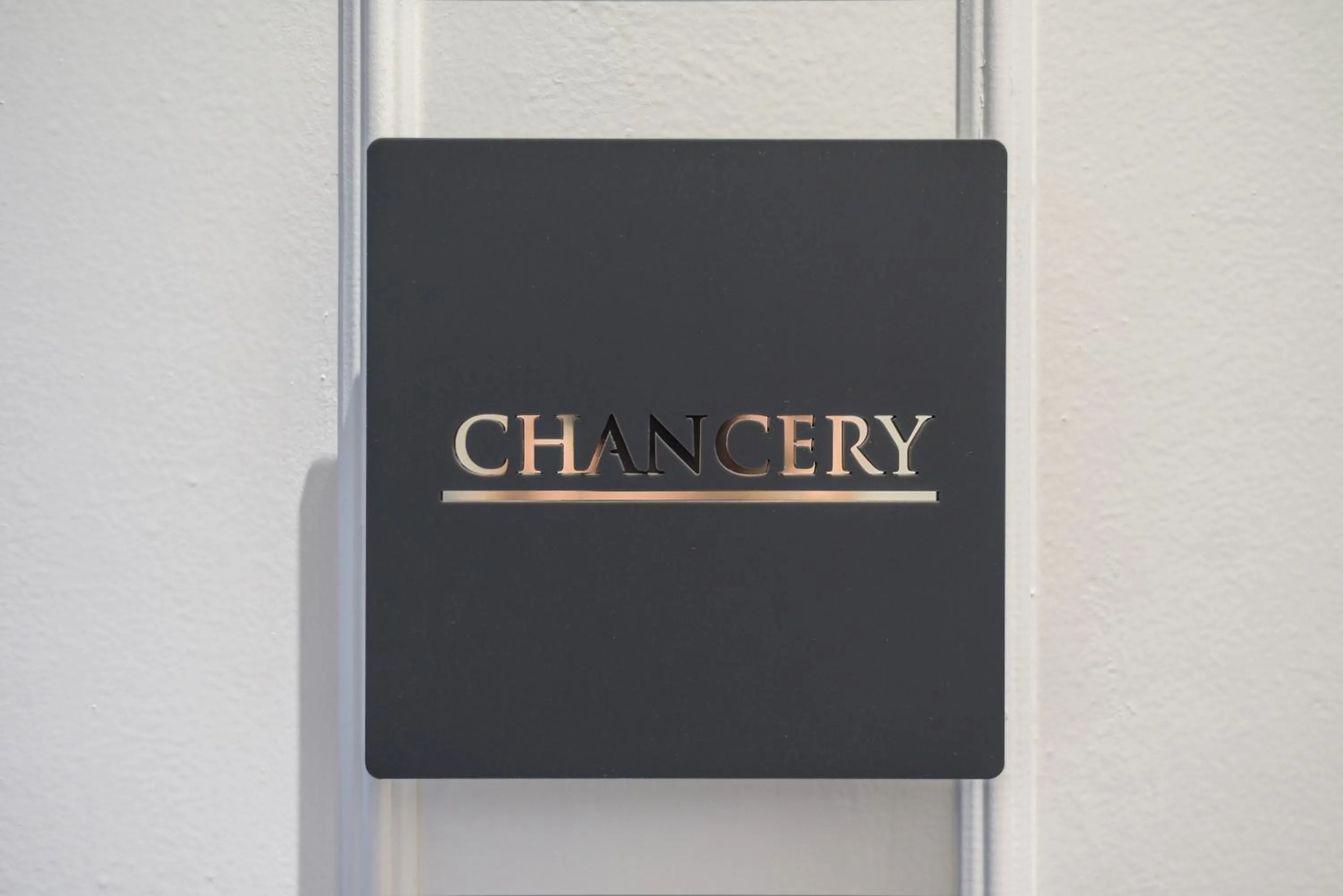 Property logo or sign in Avari Apartments - Hatton Collection