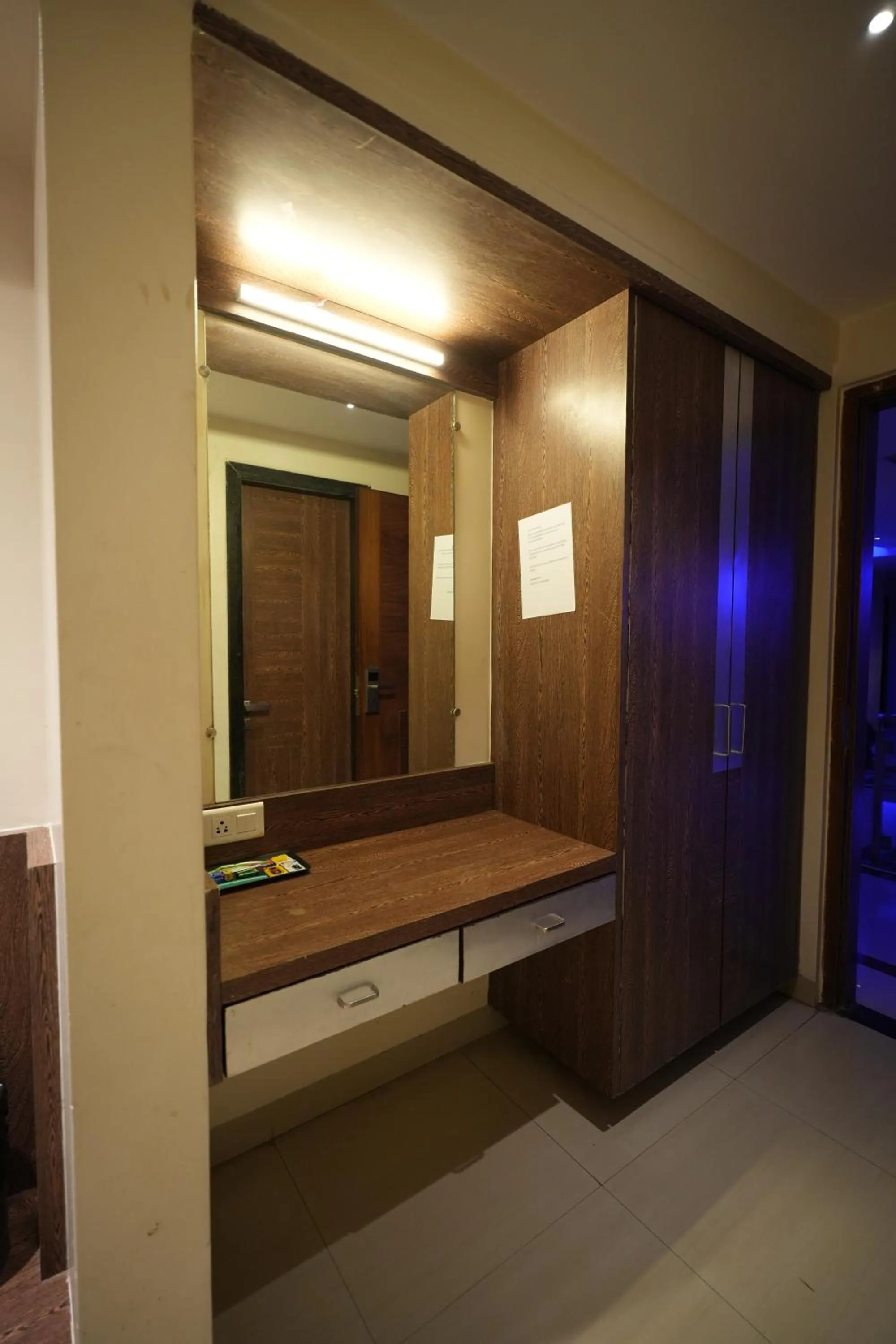 View (from property/room) in Hotel City Symphony